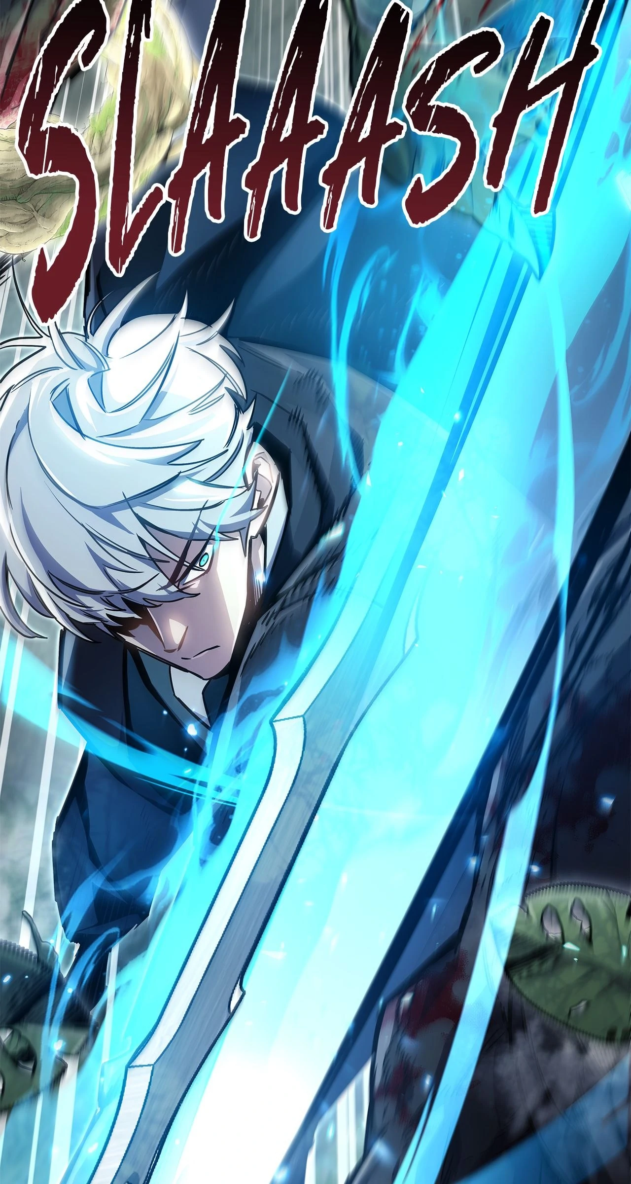The Player Hides His Past [Official] - Chapter 65 manhwa