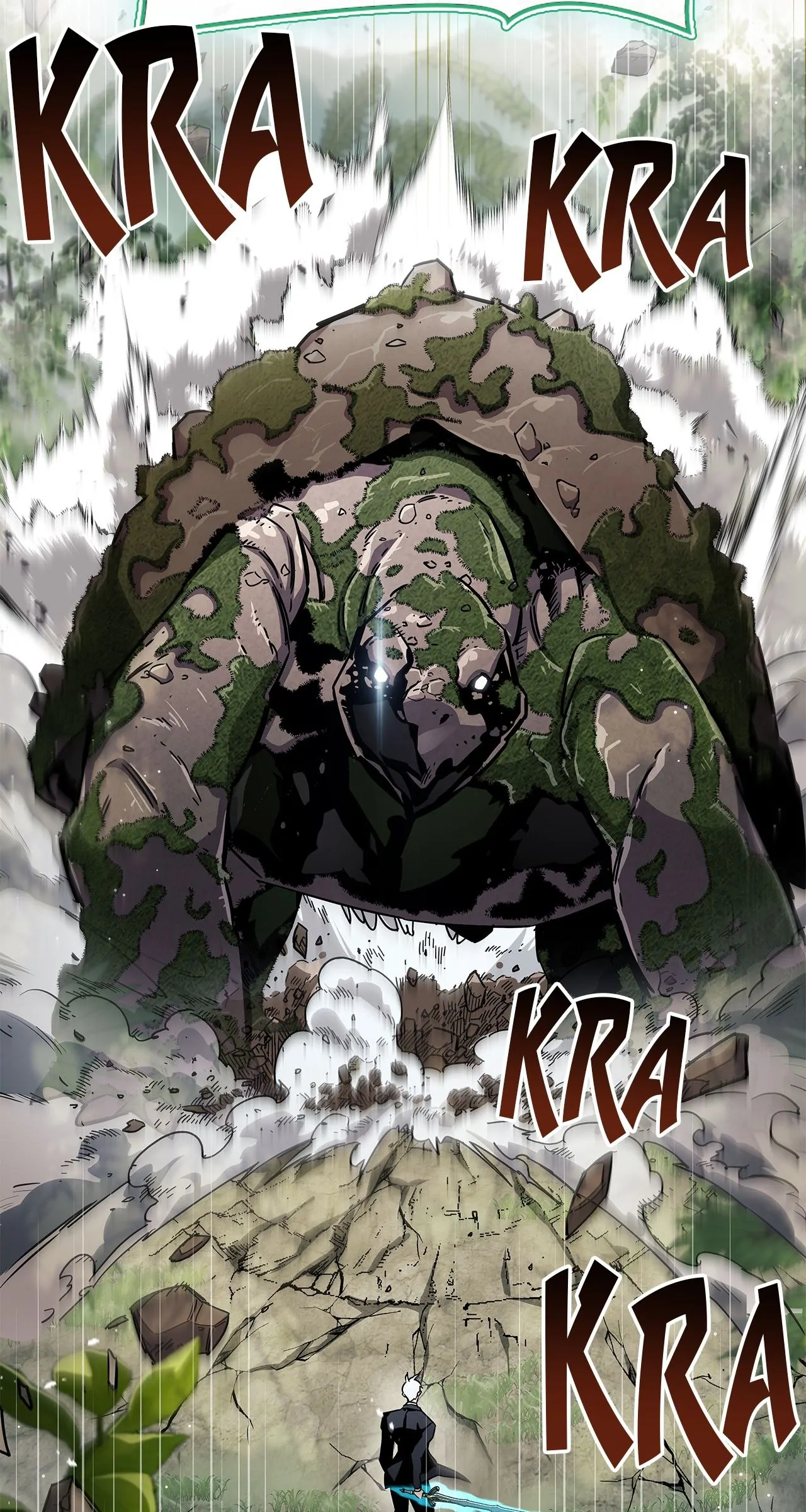 The Player Hides His Past [Official] - Chapter 65 manhwa