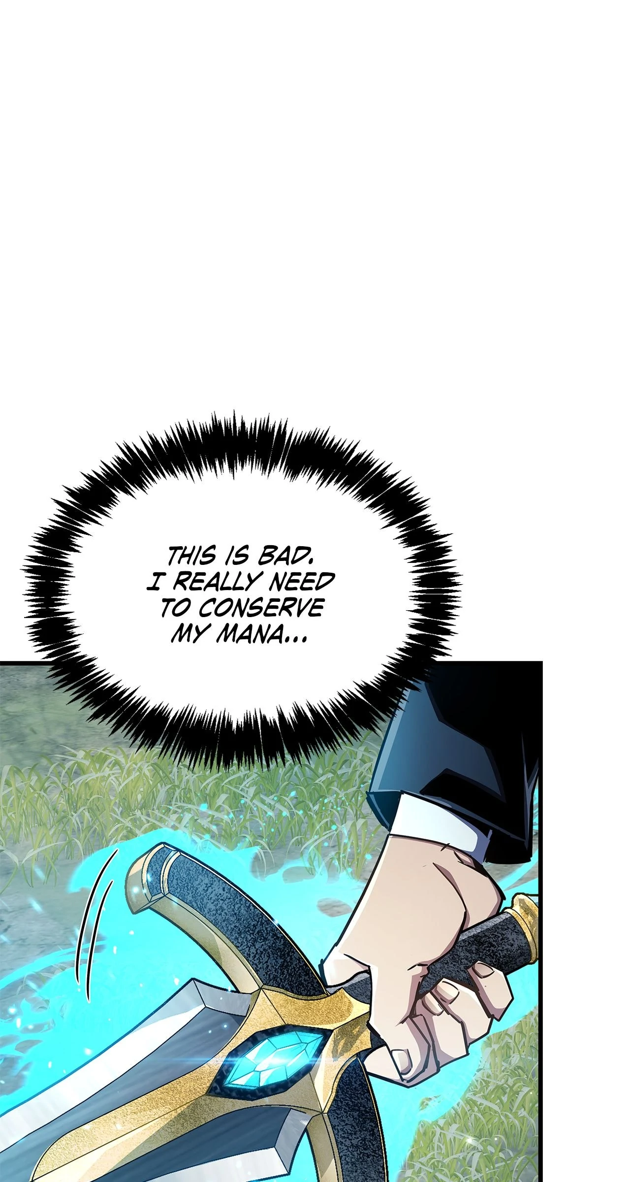 The Player Hides His Past [Official] - Chapter 65 manhwa