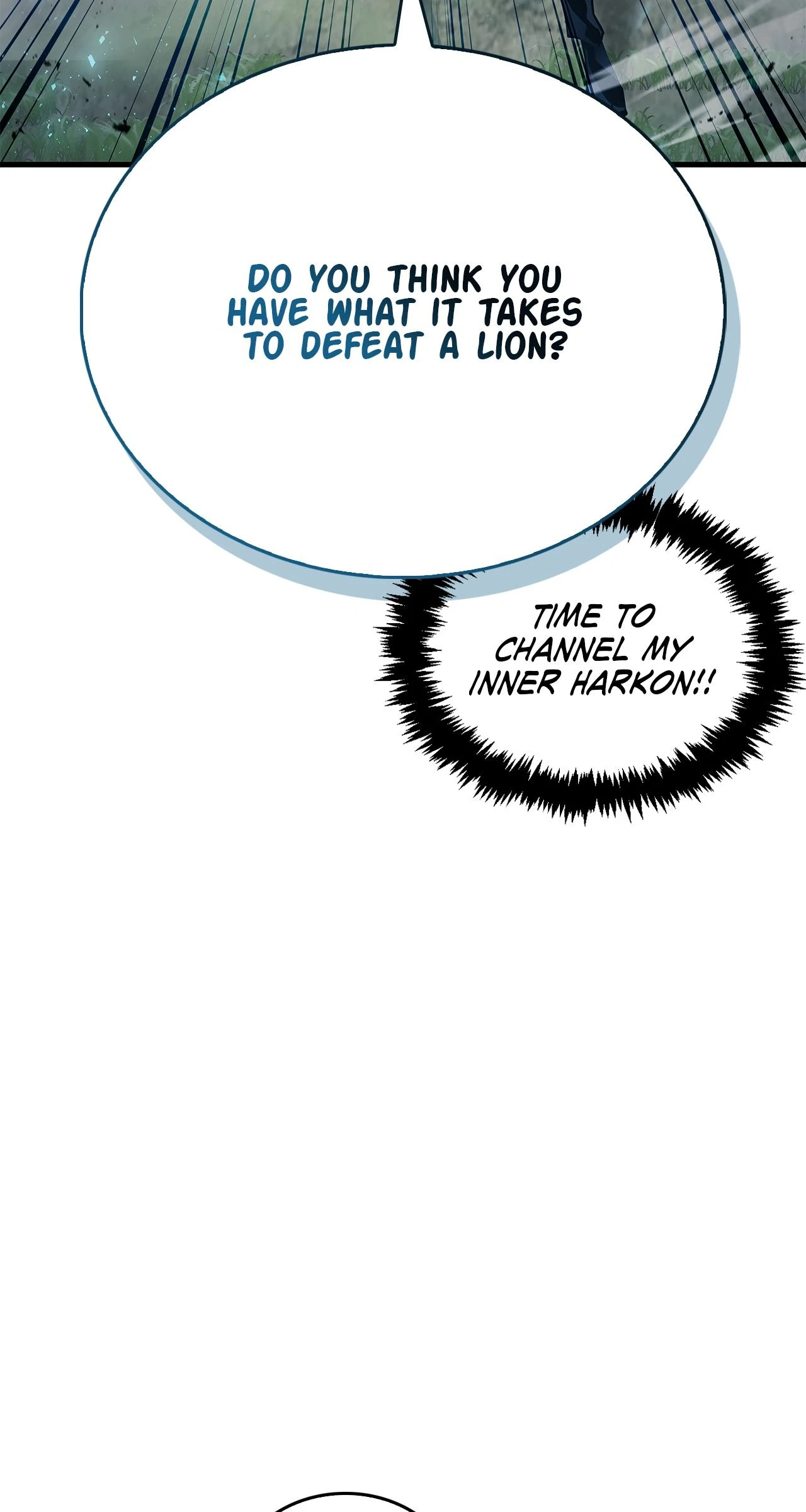 The Player Hides His Past [Official] - Chapter 65 manhwa