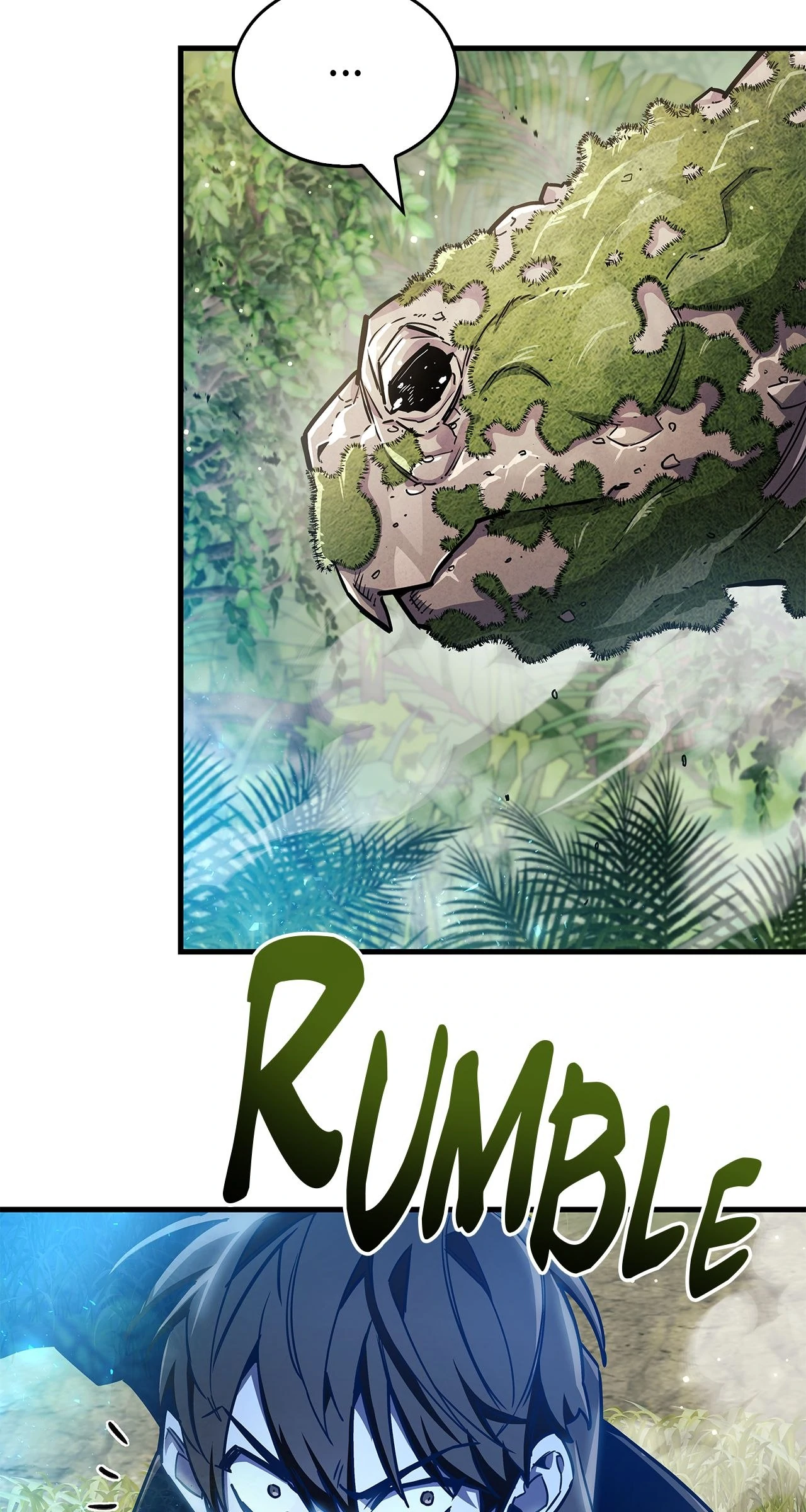 The Player Hides His Past [Official] - Chapter 65 manhwa