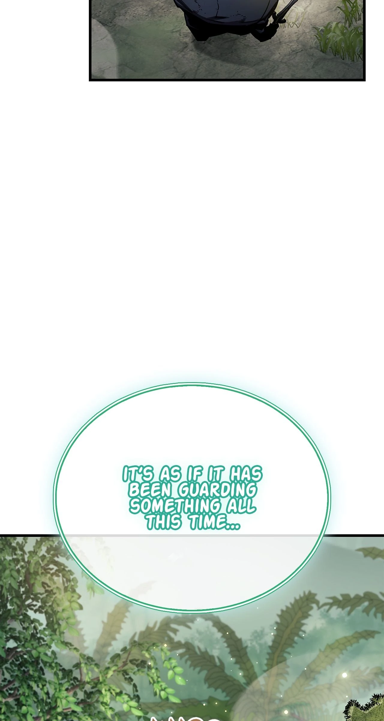 The Player Hides His Past [Official] - Chapter 65 manhwa