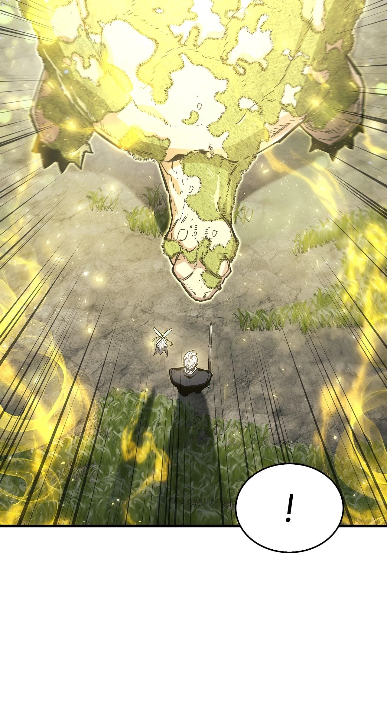 The Player Hides His Past [Official] - Chapter 65 manhwa