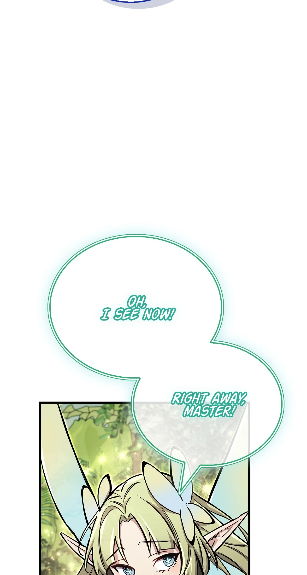 The Player Hides His Past [Official] - Chapter 65 manhwa