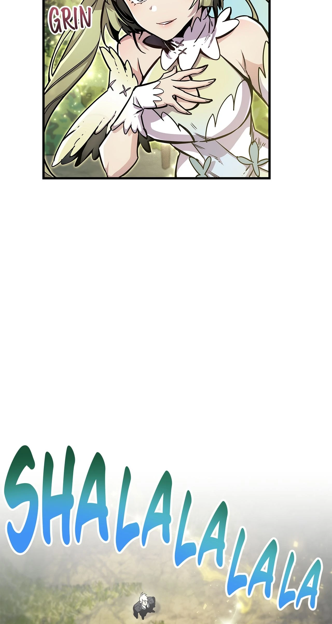 The Player Hides His Past [Official] - Chapter 65 manhwa