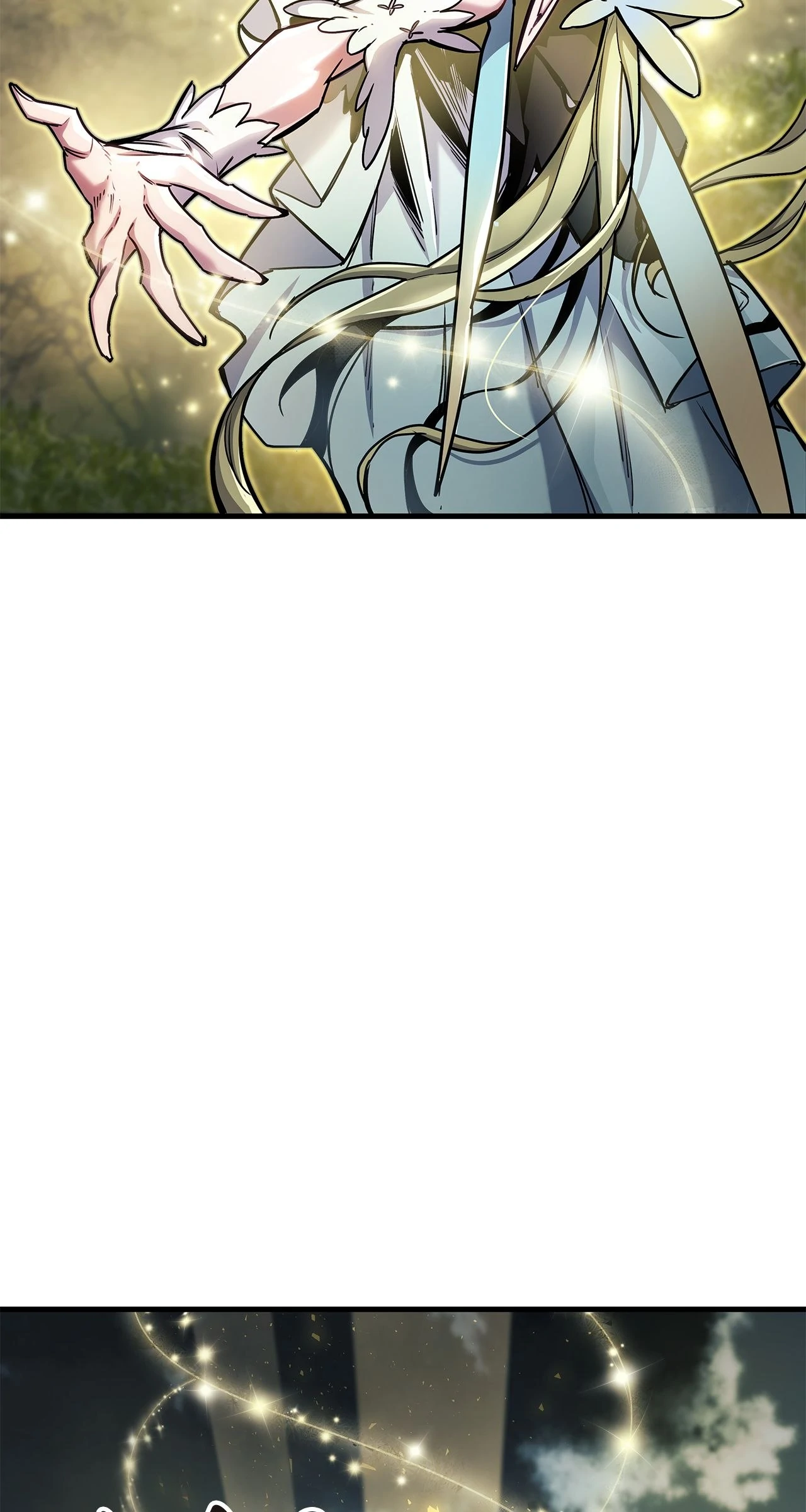 The Player Hides His Past [Official] - Chapter 65 manhwa