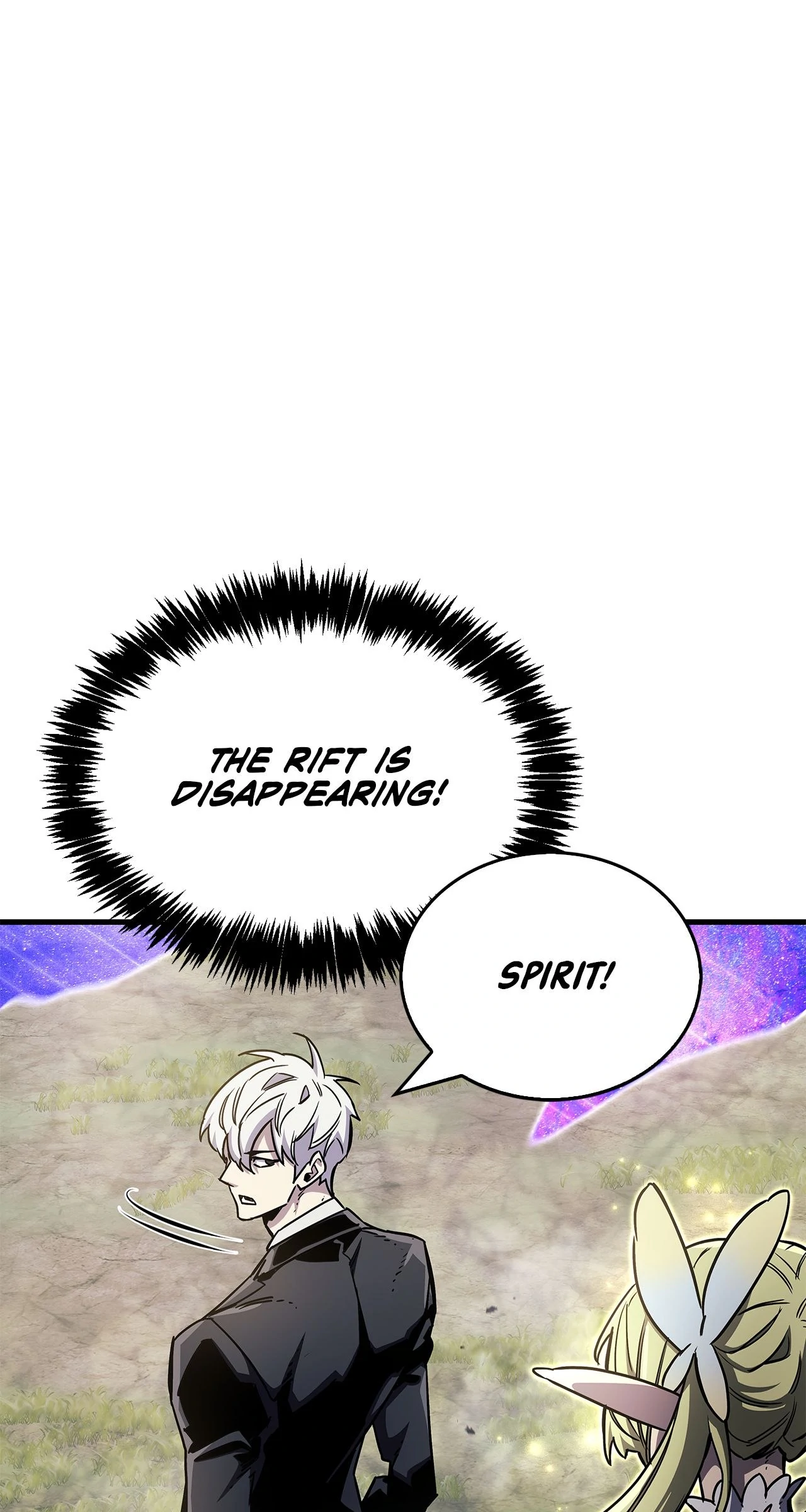 The Player Hides His Past [Official] - Chapter 65 manhwa