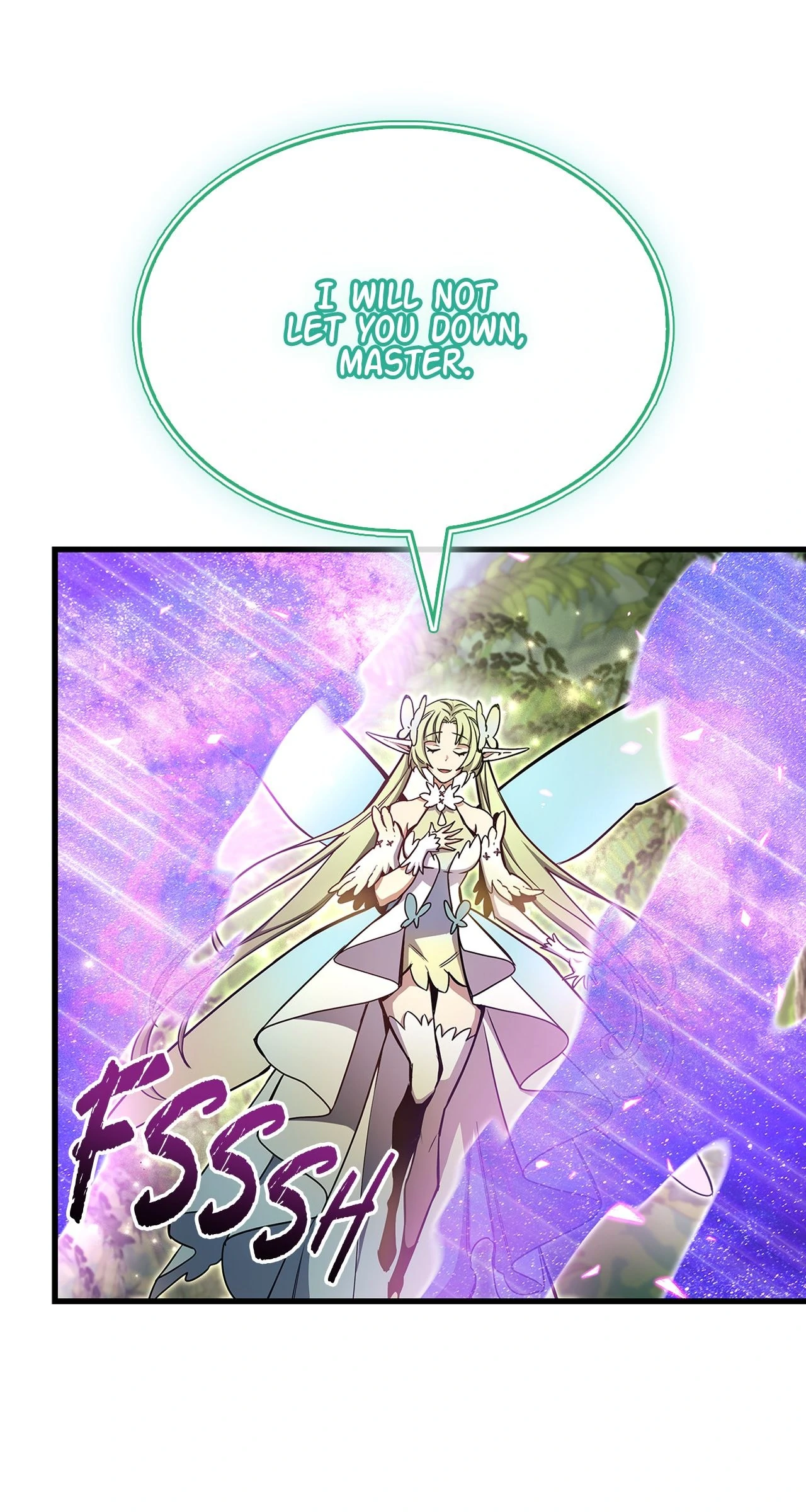 The Player Hides His Past [Official] - Chapter 65 manhwa