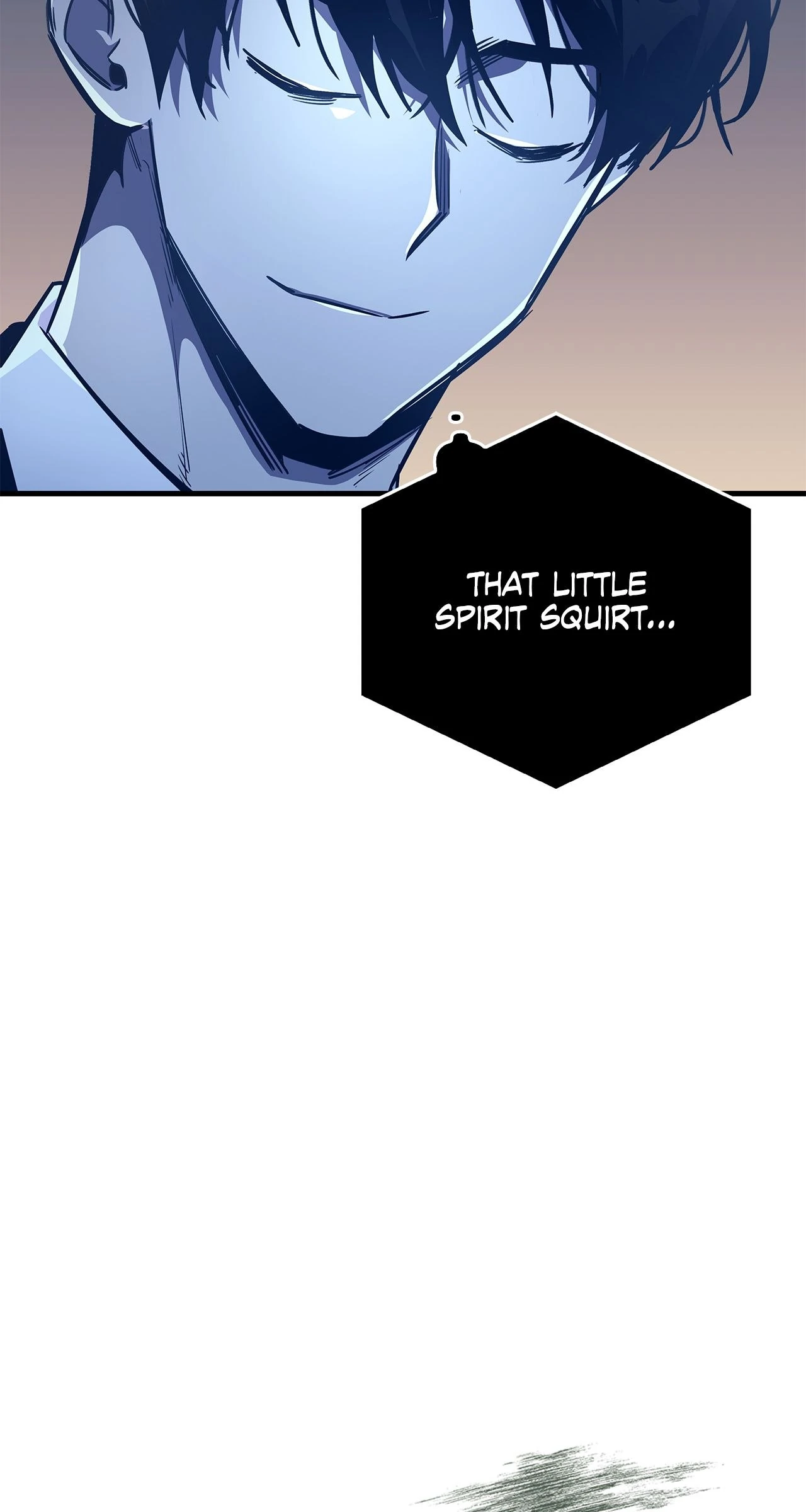 The Player Hides His Past [Official] - Chapter 65 manhwa