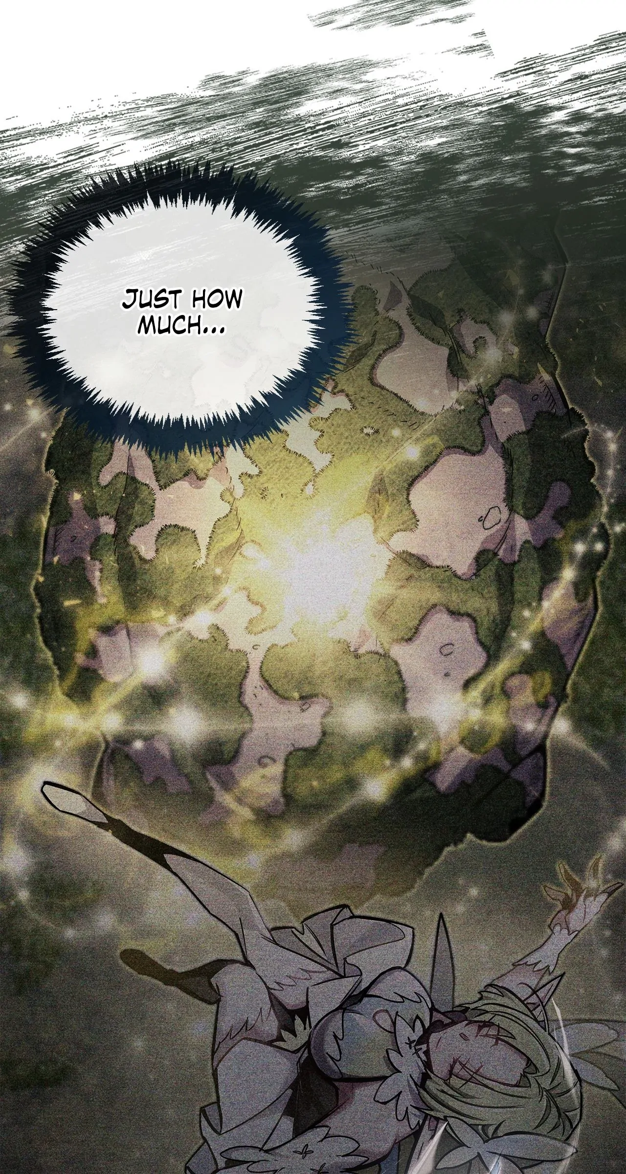 The Player Hides His Past [Official] - Chapter 65 manhwa