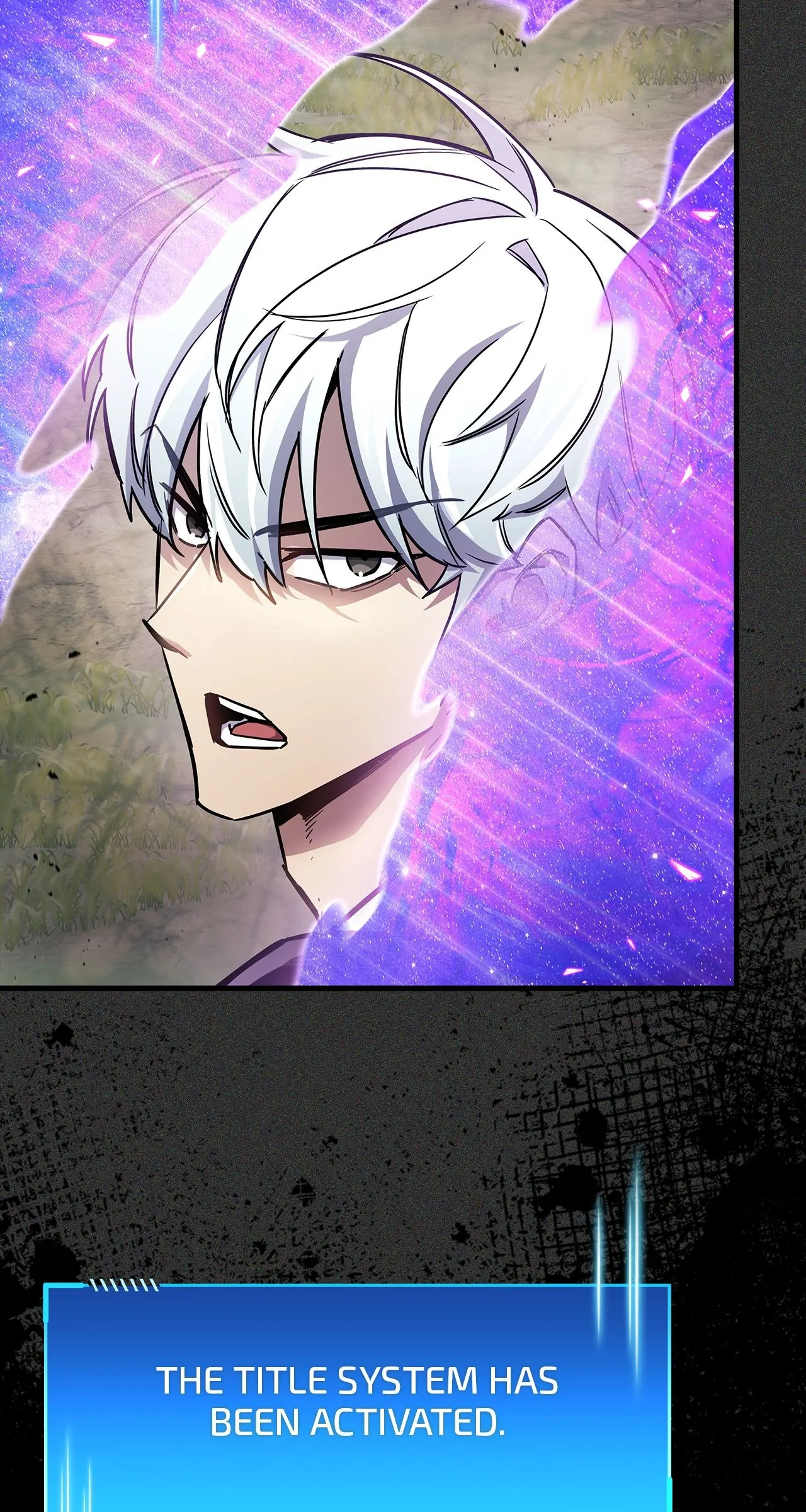 The Player Hides His Past [Official] - Chapter 66 manhwa