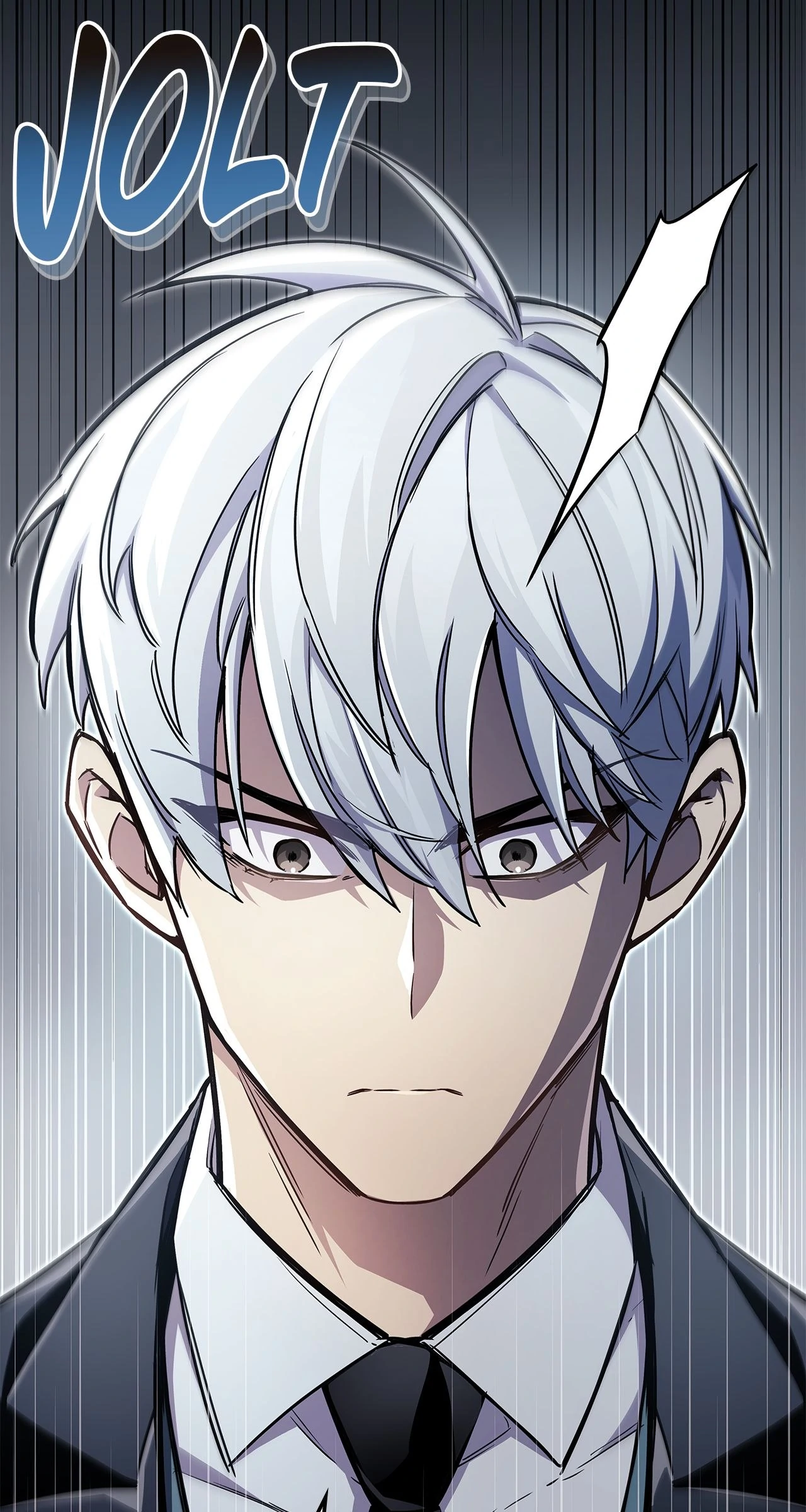 The Player Hides His Past [Official] - Chapter 66 manhwa