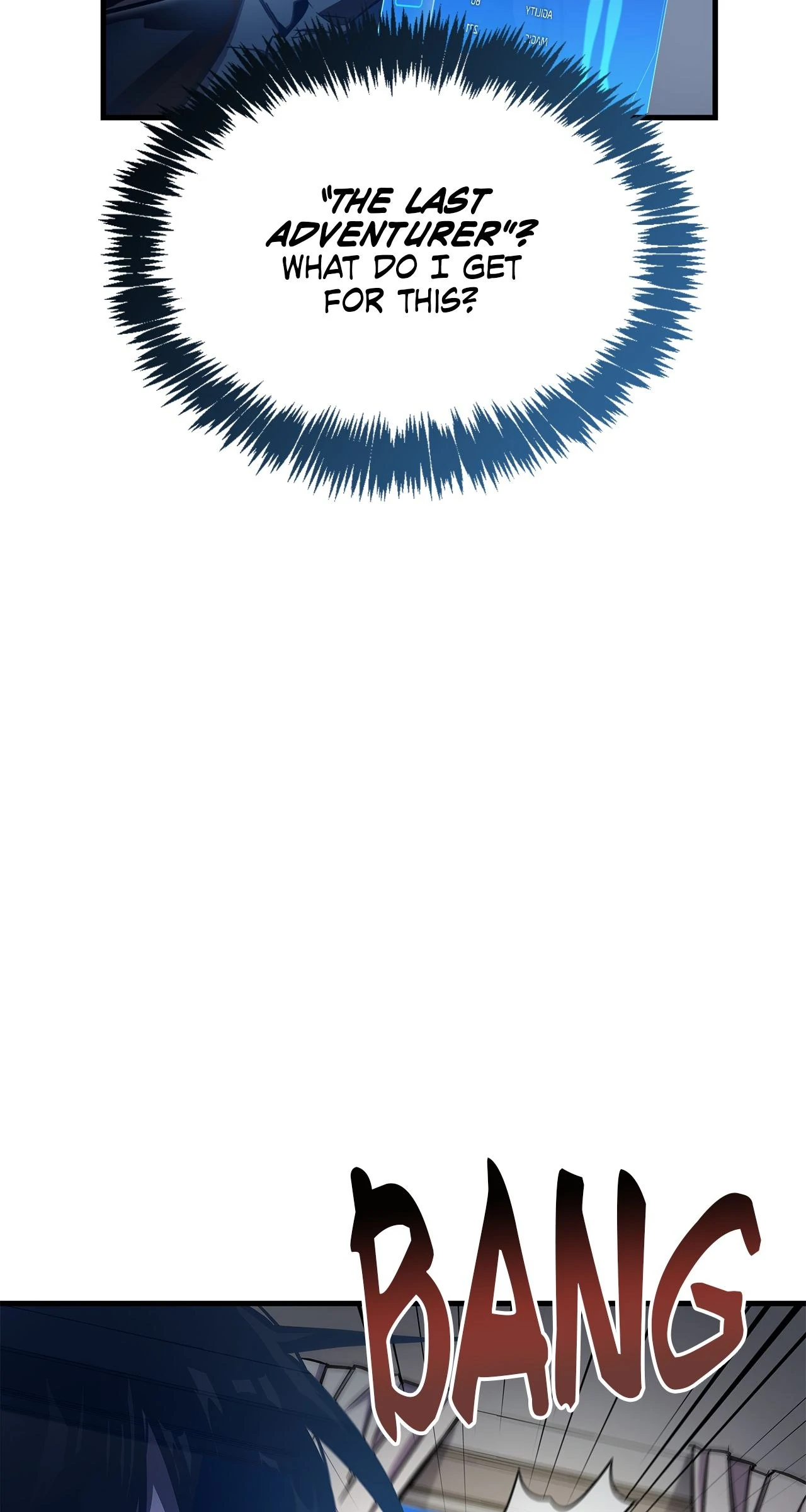 The Player Hides His Past [Official] - Chapter 66 manhwa