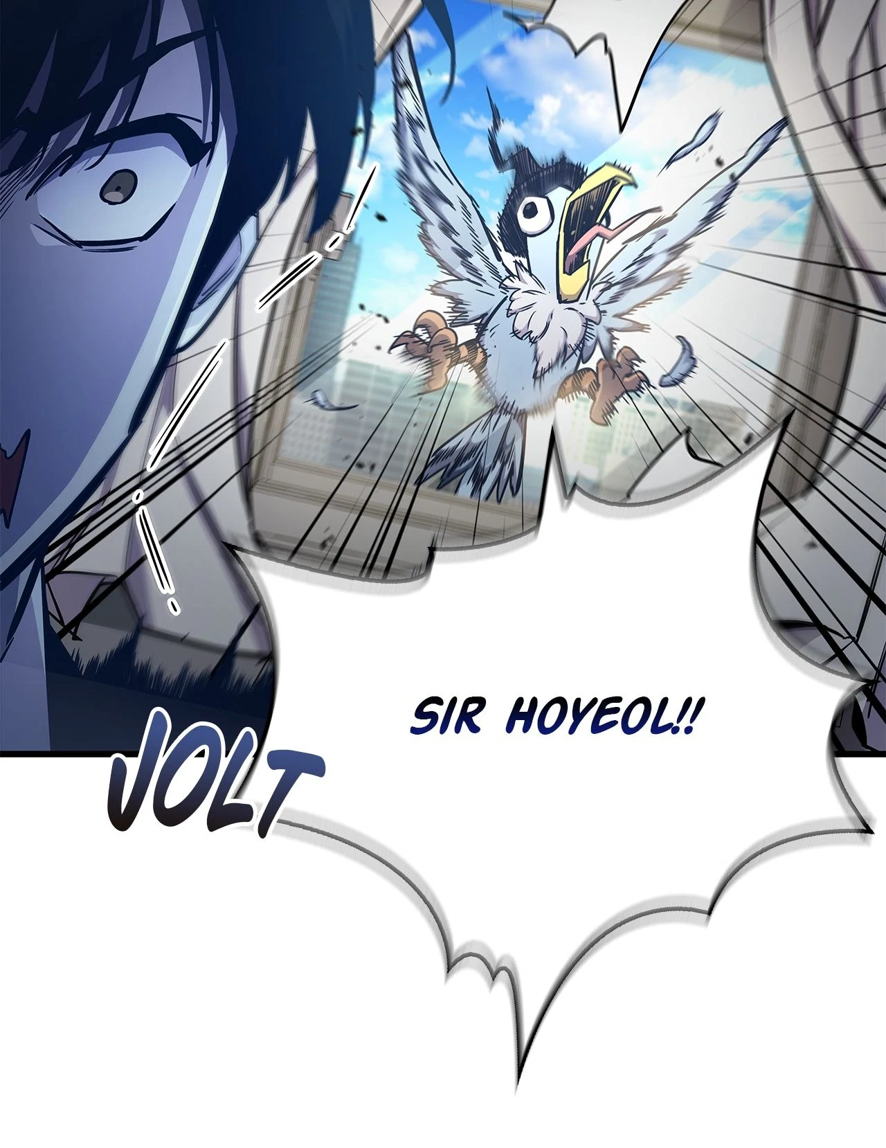 The Player Hides His Past [Official] - Chapter 66 manhwa