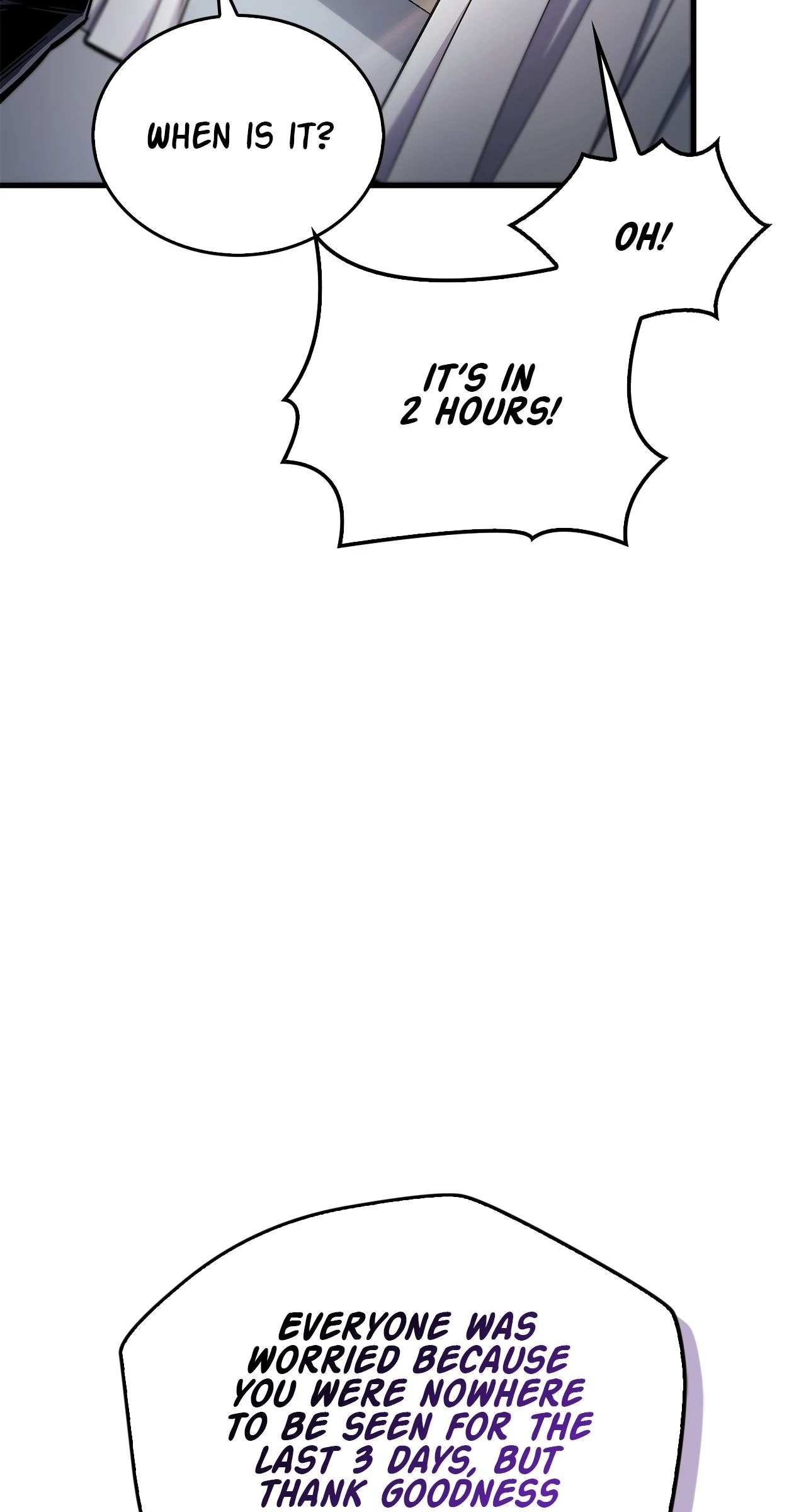 The Player Hides His Past [Official] - Chapter 66 manhwa