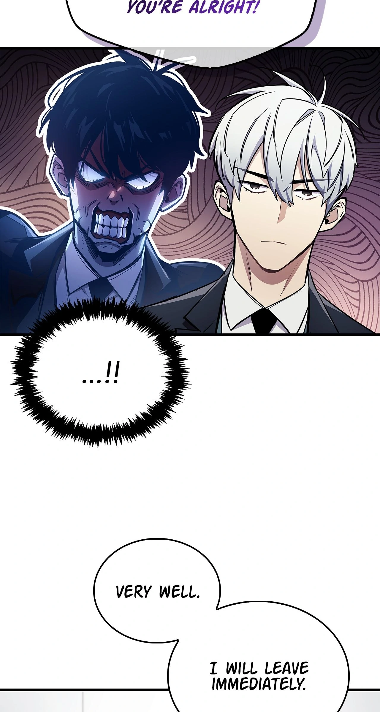 The Player Hides His Past [Official] - Chapter 66 manhwa