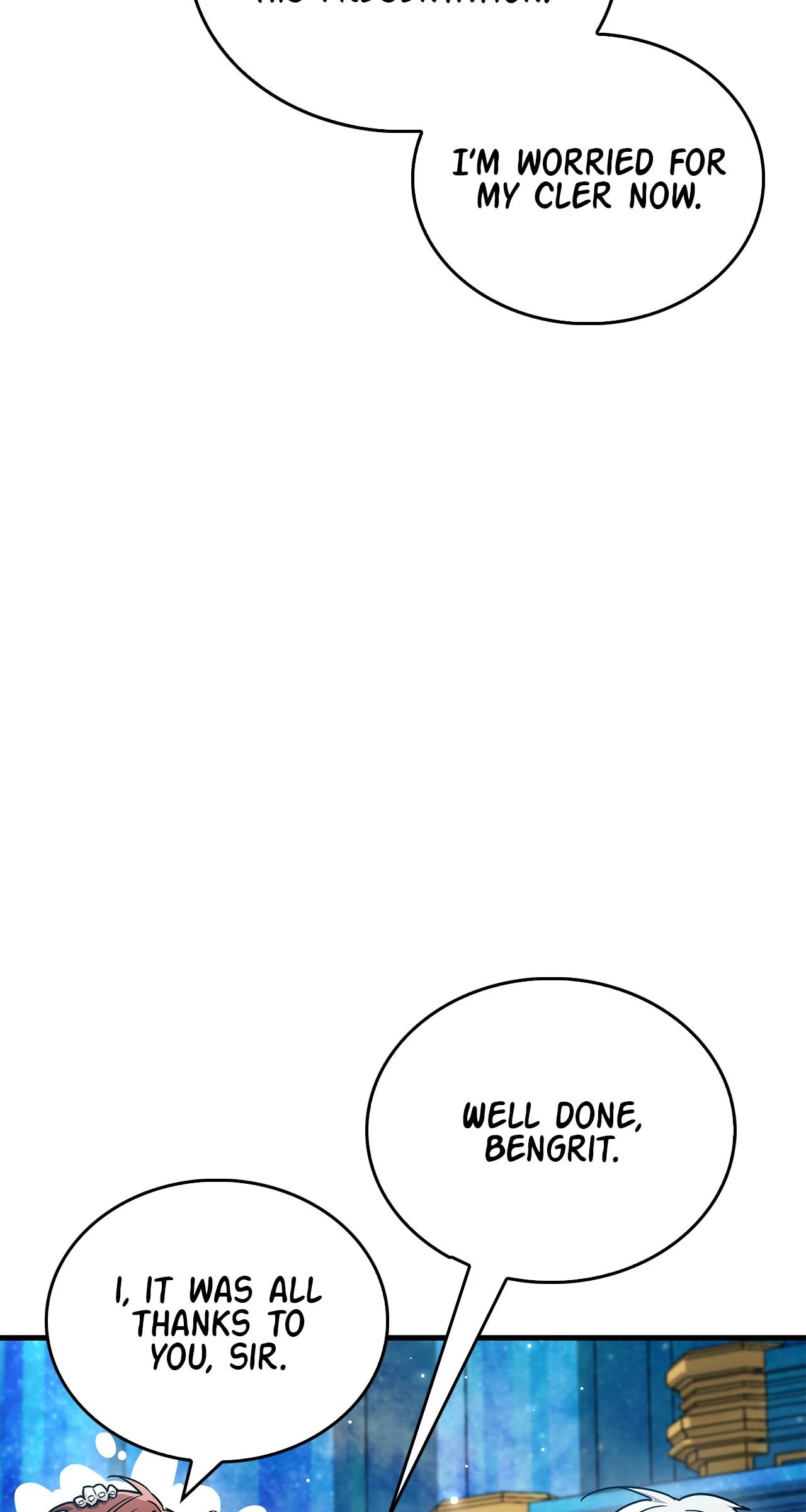 The Player Hides His Past [Official] - Chapter 66 manhwa