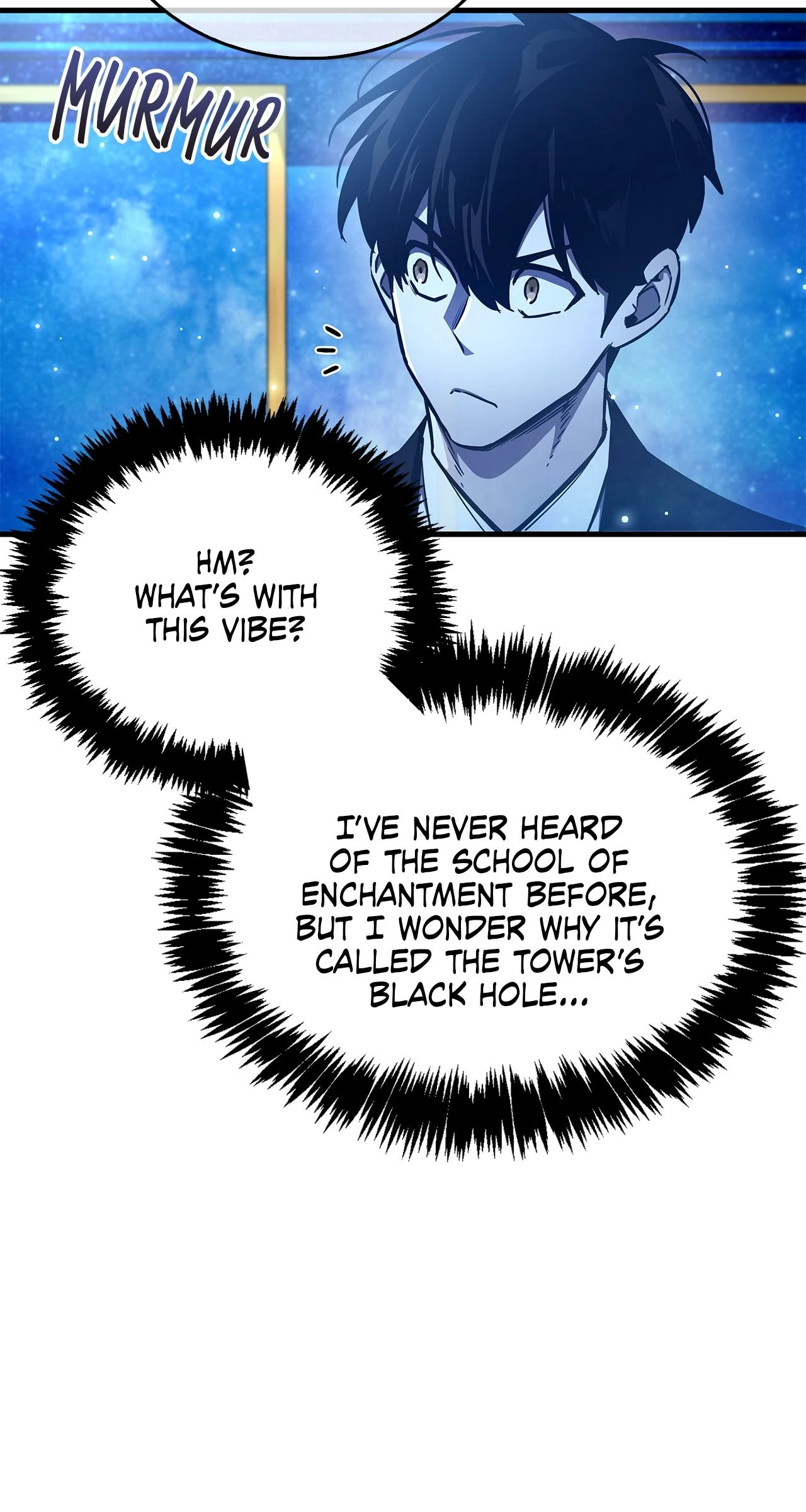 The Player Hides His Past [Official] - Chapter 66 manhwa