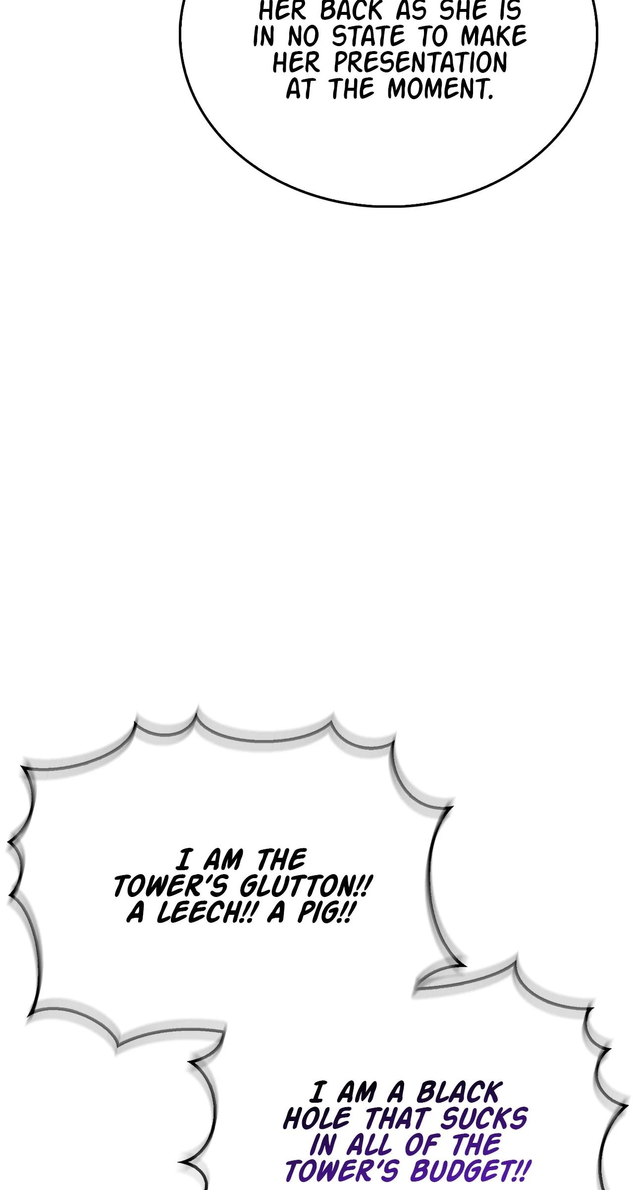 The Player Hides His Past [Official] - Chapter 66 manhwa