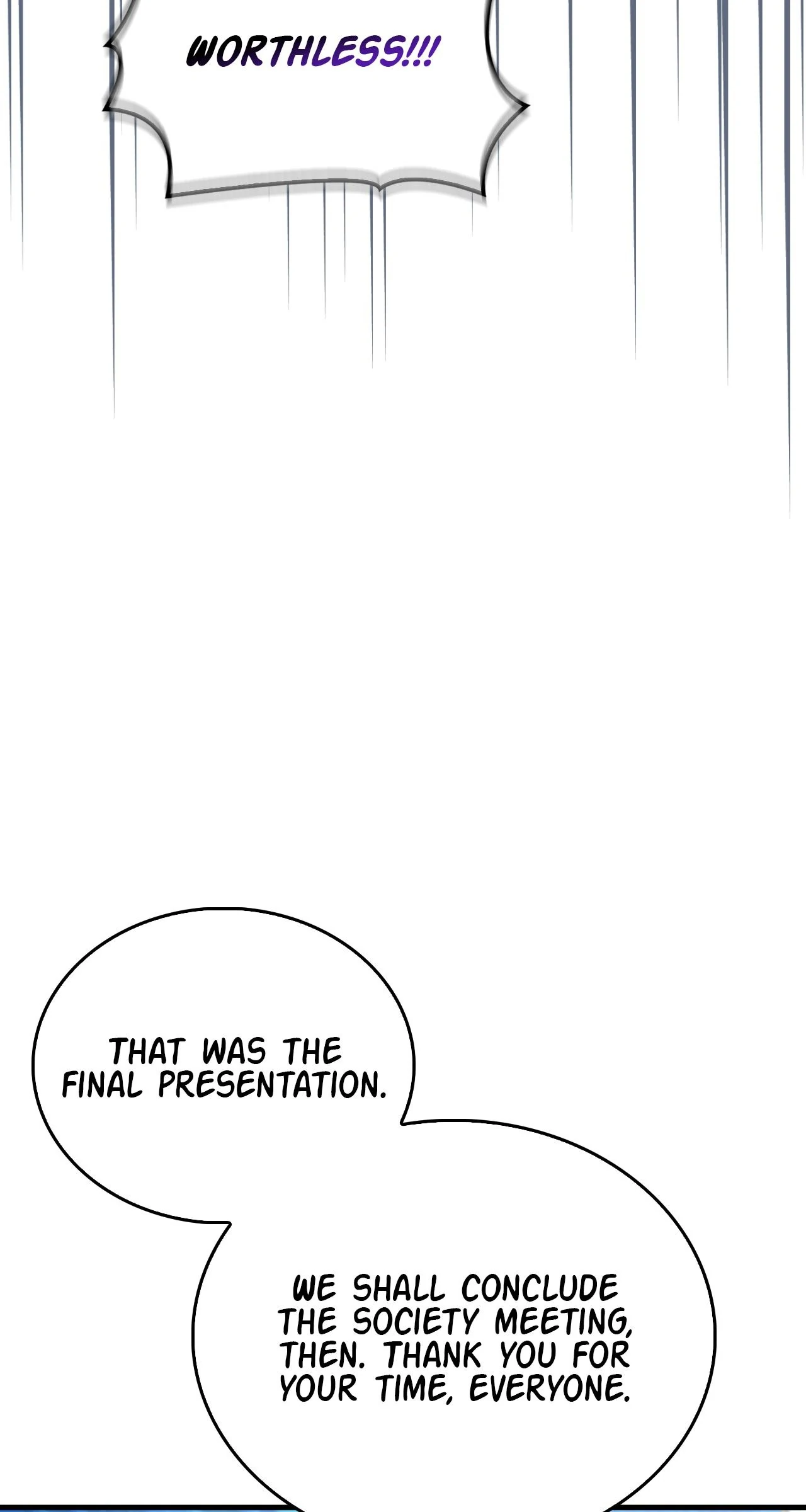 The Player Hides His Past [Official] - Chapter 66 manhwa