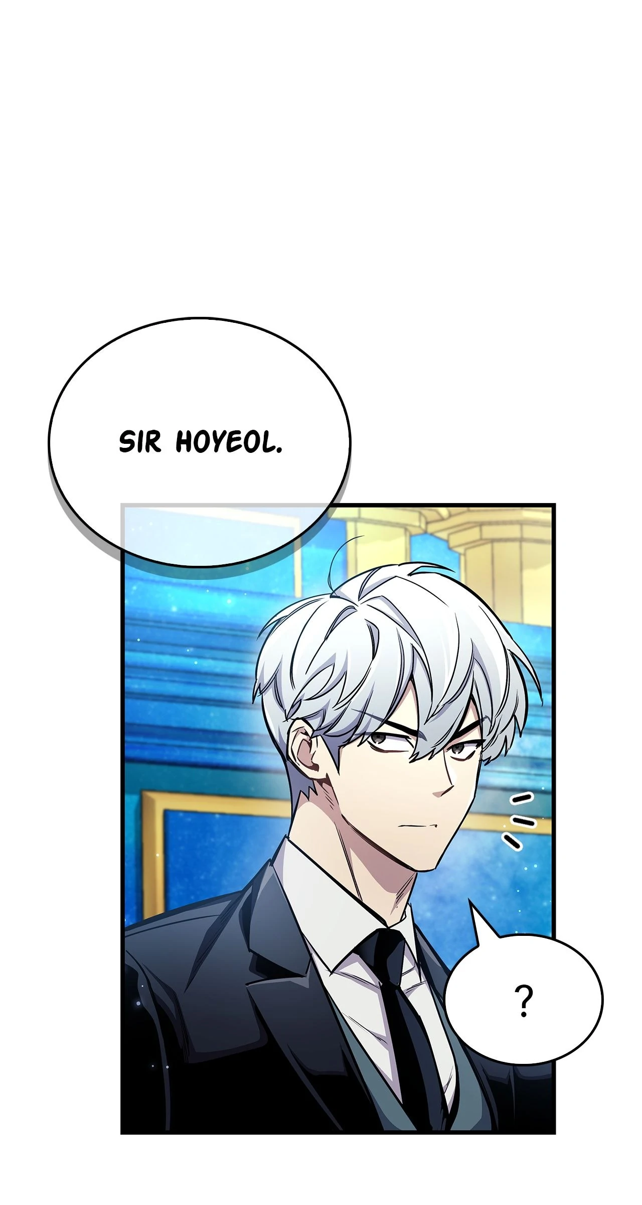 The Player Hides His Past [Official] - Chapter 66 manhwa