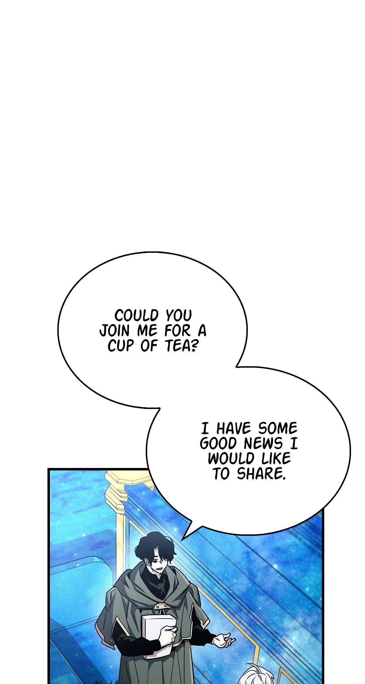 The Player Hides His Past [Official] - Chapter 66 manhwa