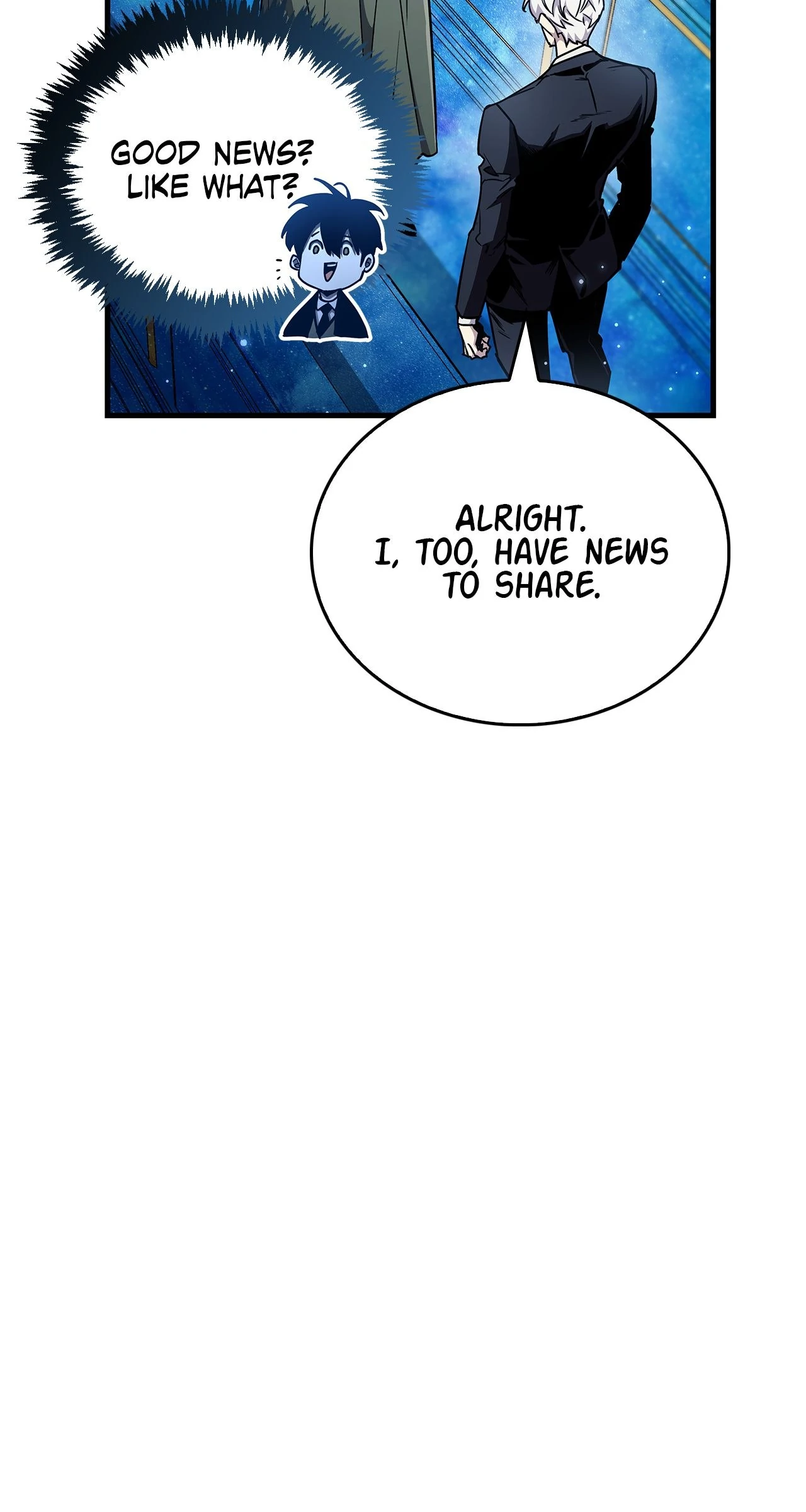 The Player Hides His Past [Official] - Chapter 66 manhwa