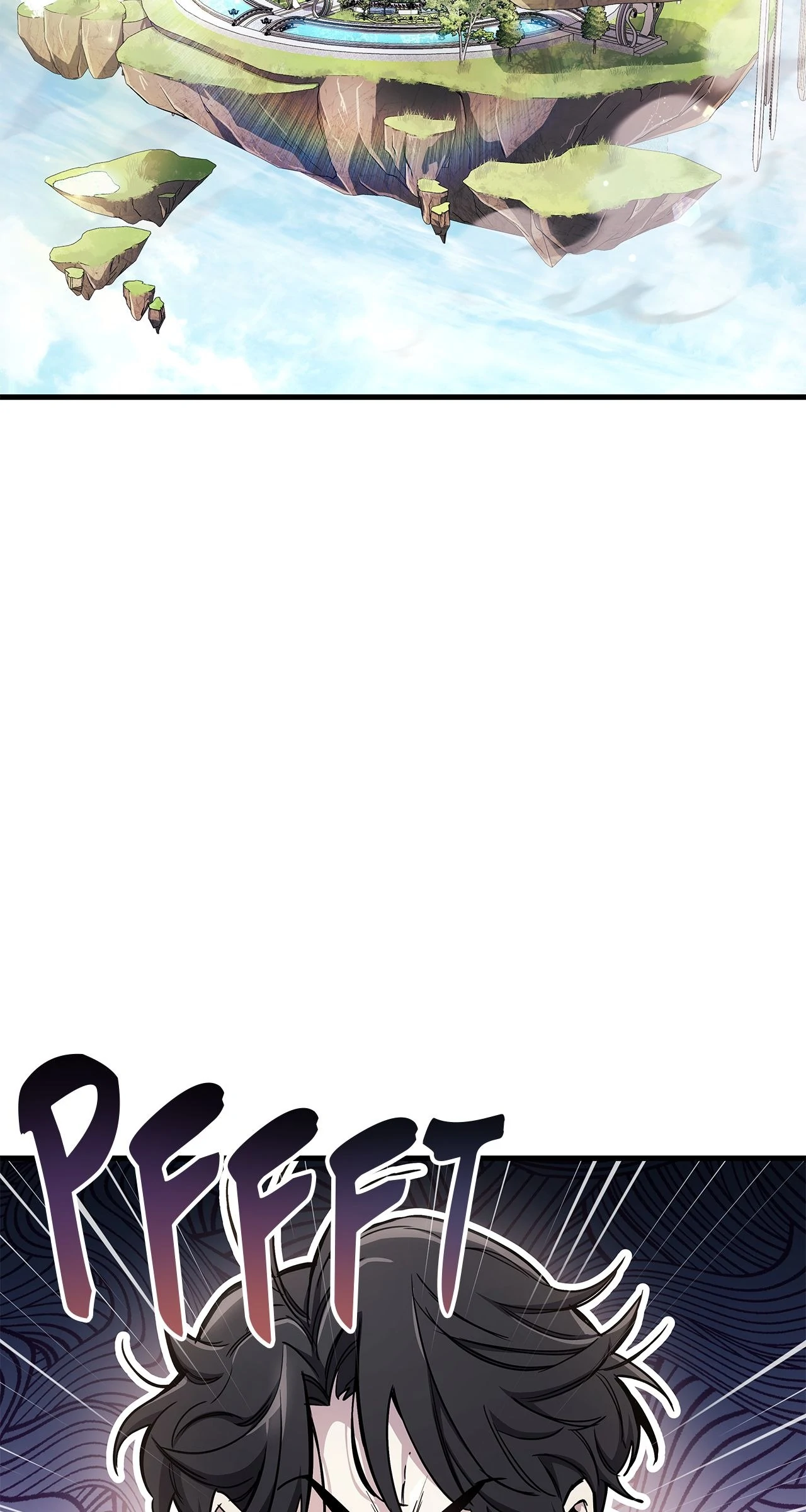 The Player Hides His Past [Official] - Chapter 66 manhwa