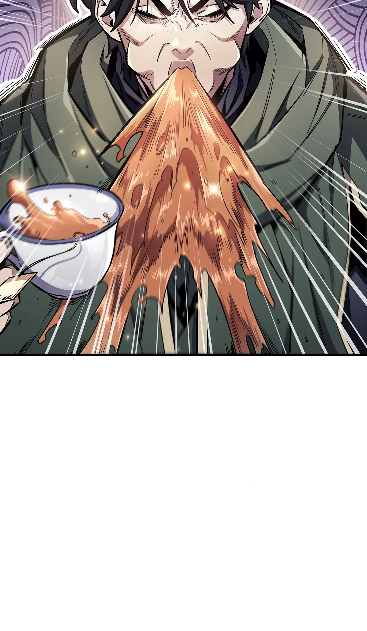 The Player Hides His Past [Official] - Chapter 66 manhwa