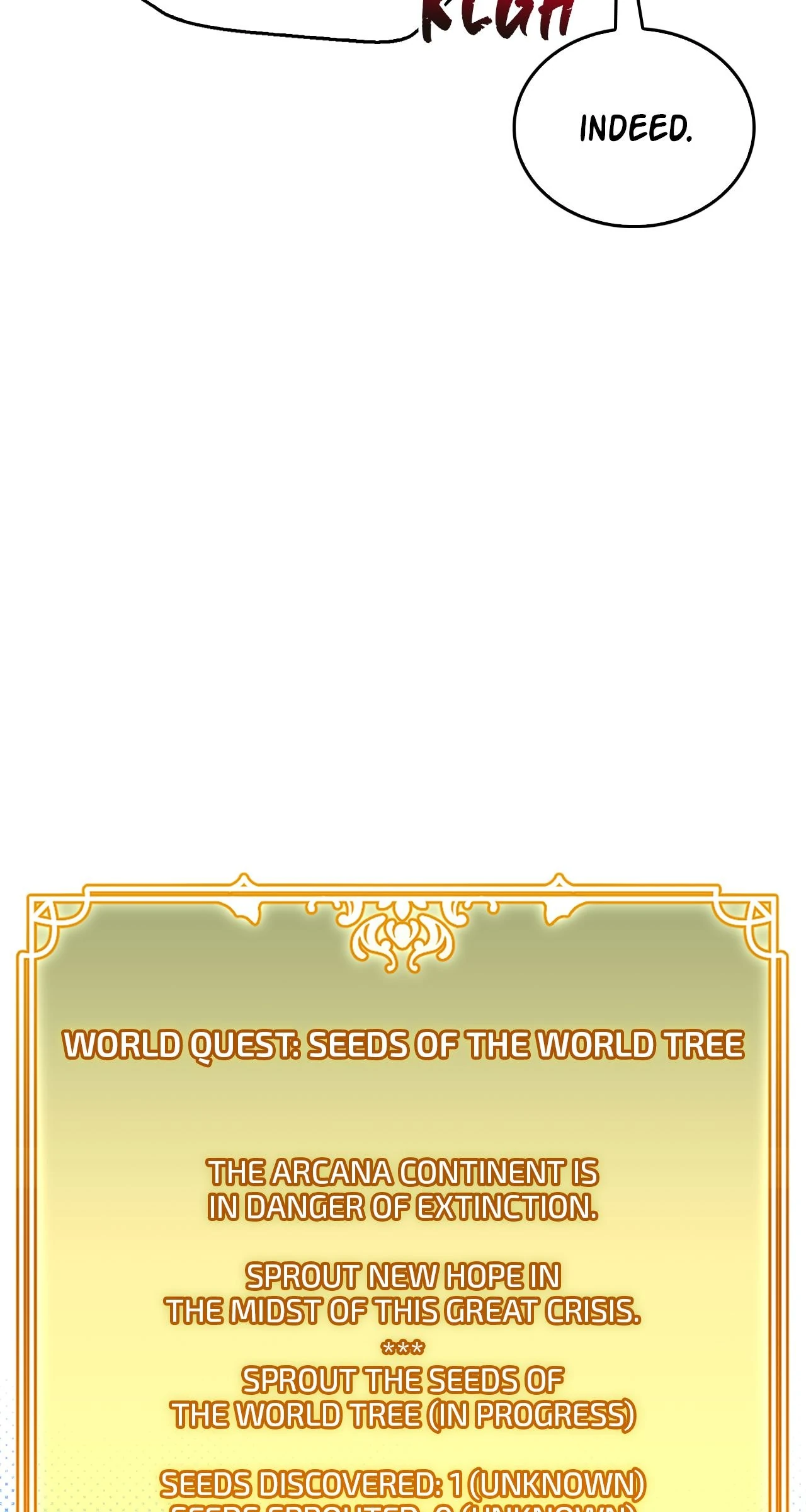 The Player Hides His Past [Official] - Chapter 66 manhwa