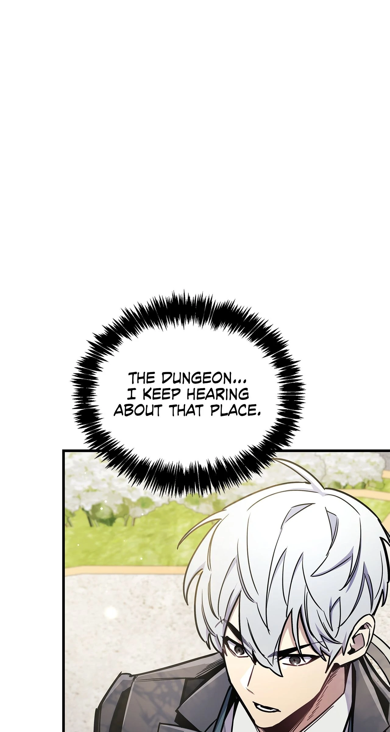 The Player Hides His Past [Official] - Chapter 66 manhwa