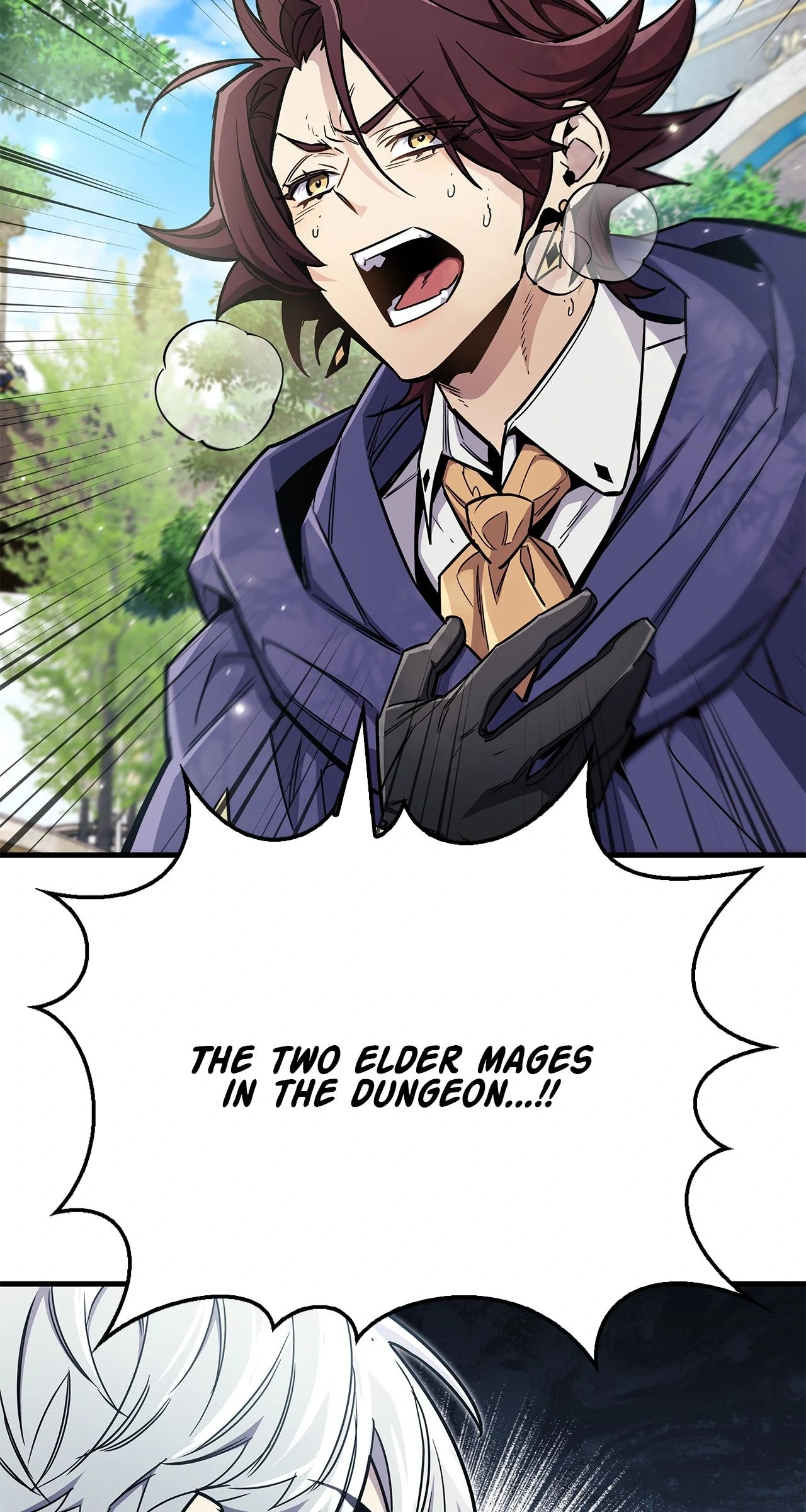The Player Hides His Past [Official] - Chapter 66 manhwa