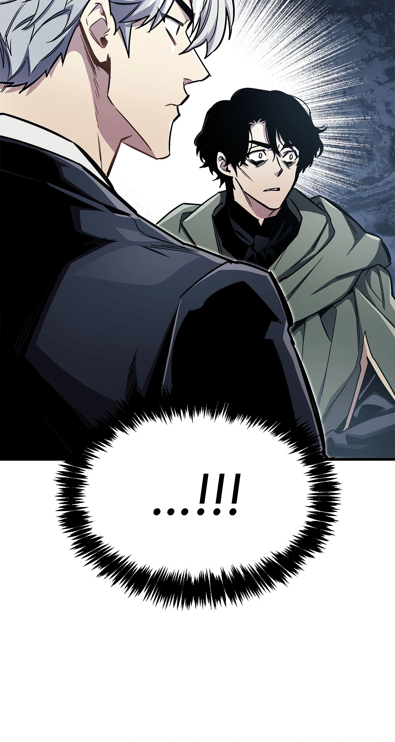 The Player Hides His Past [Official] - Chapter 66 manhwa