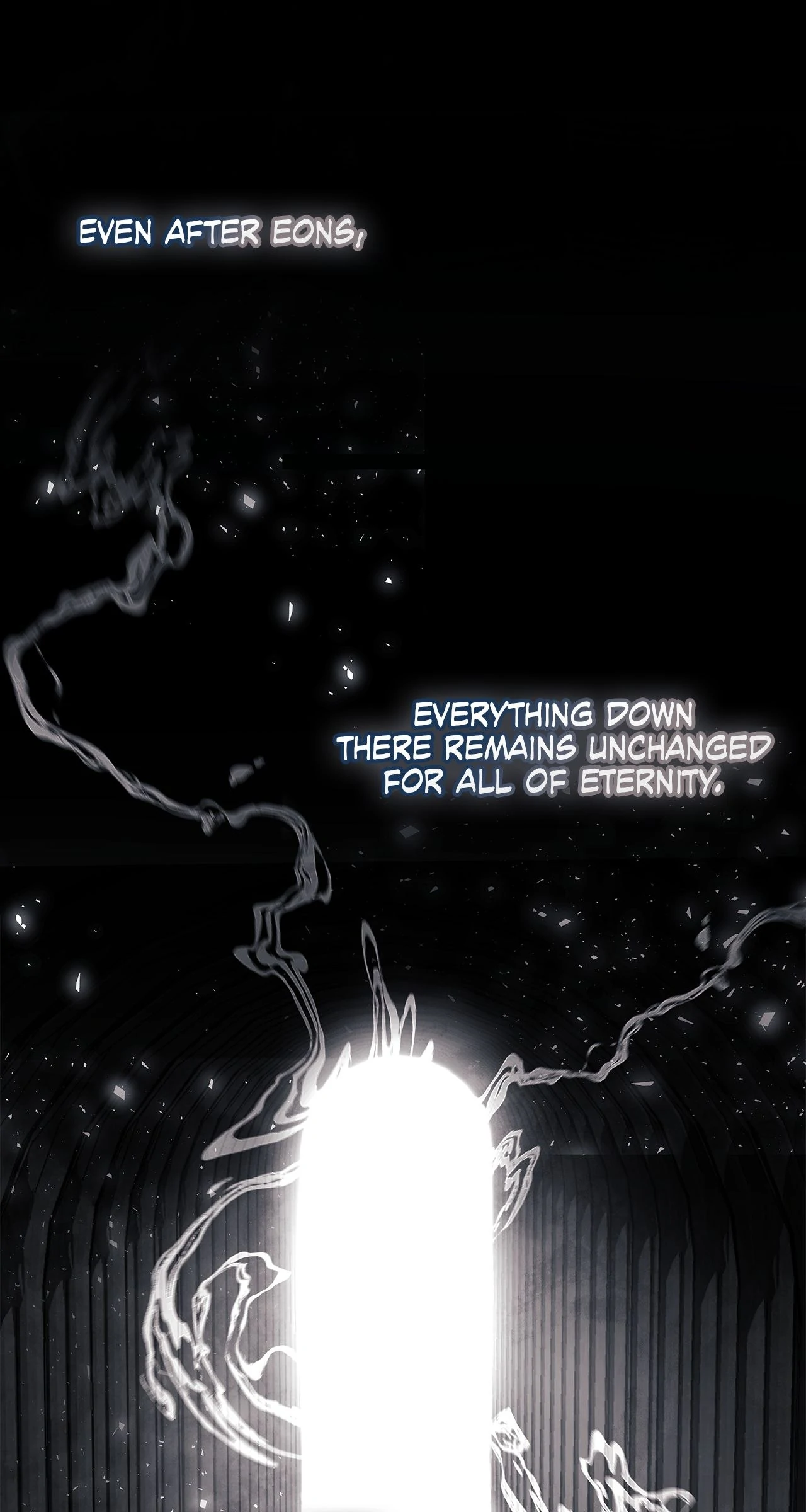 The Player Hides His Past [Official] - Chapter 66 manhwa