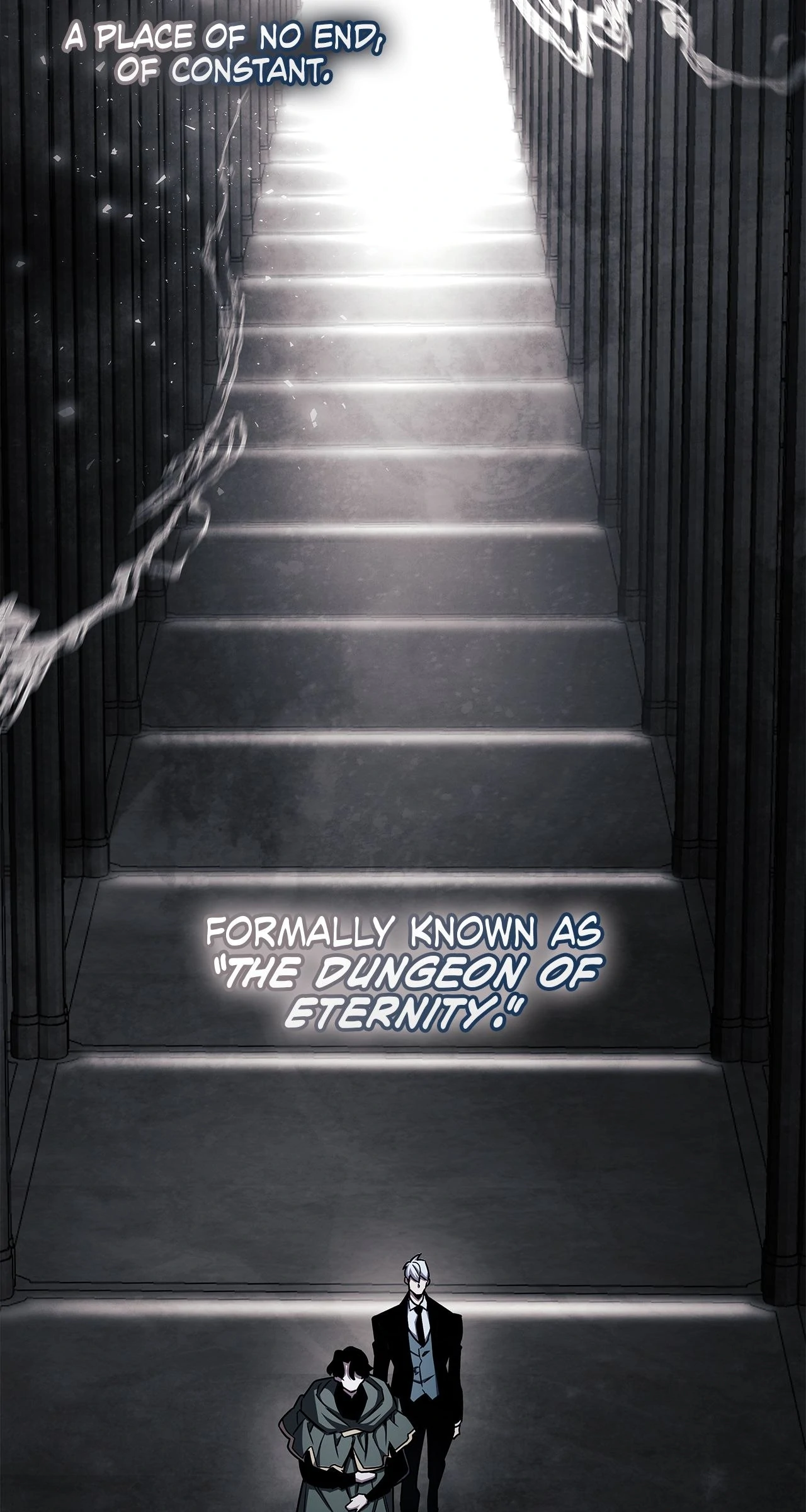 The Player Hides His Past [Official] - Chapter 66 manhwa
