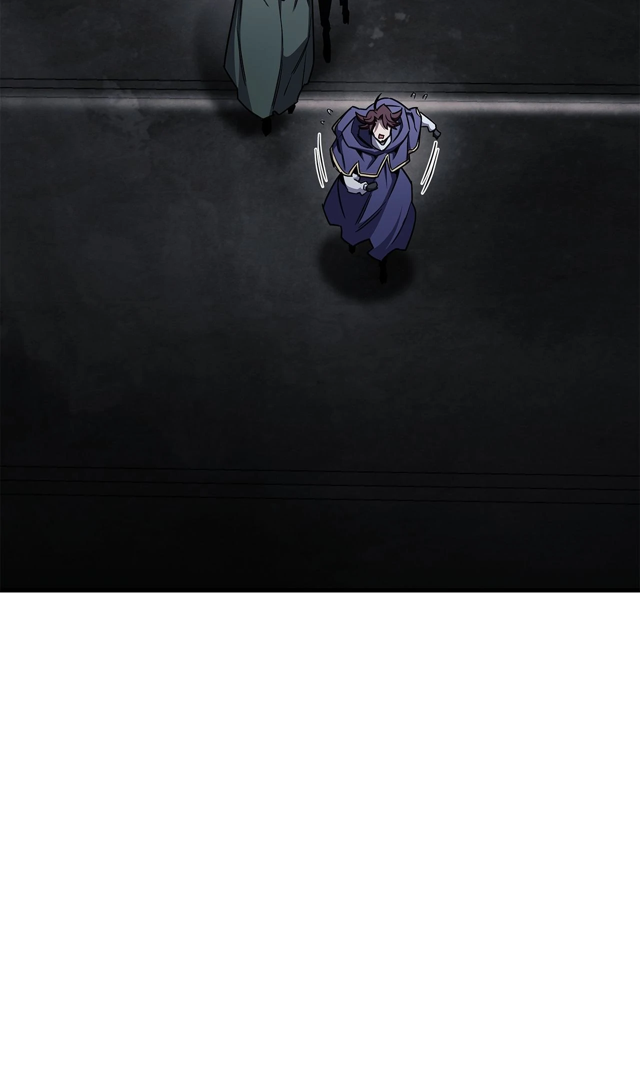 The Player Hides His Past [Official] - Chapter 66 manhwa