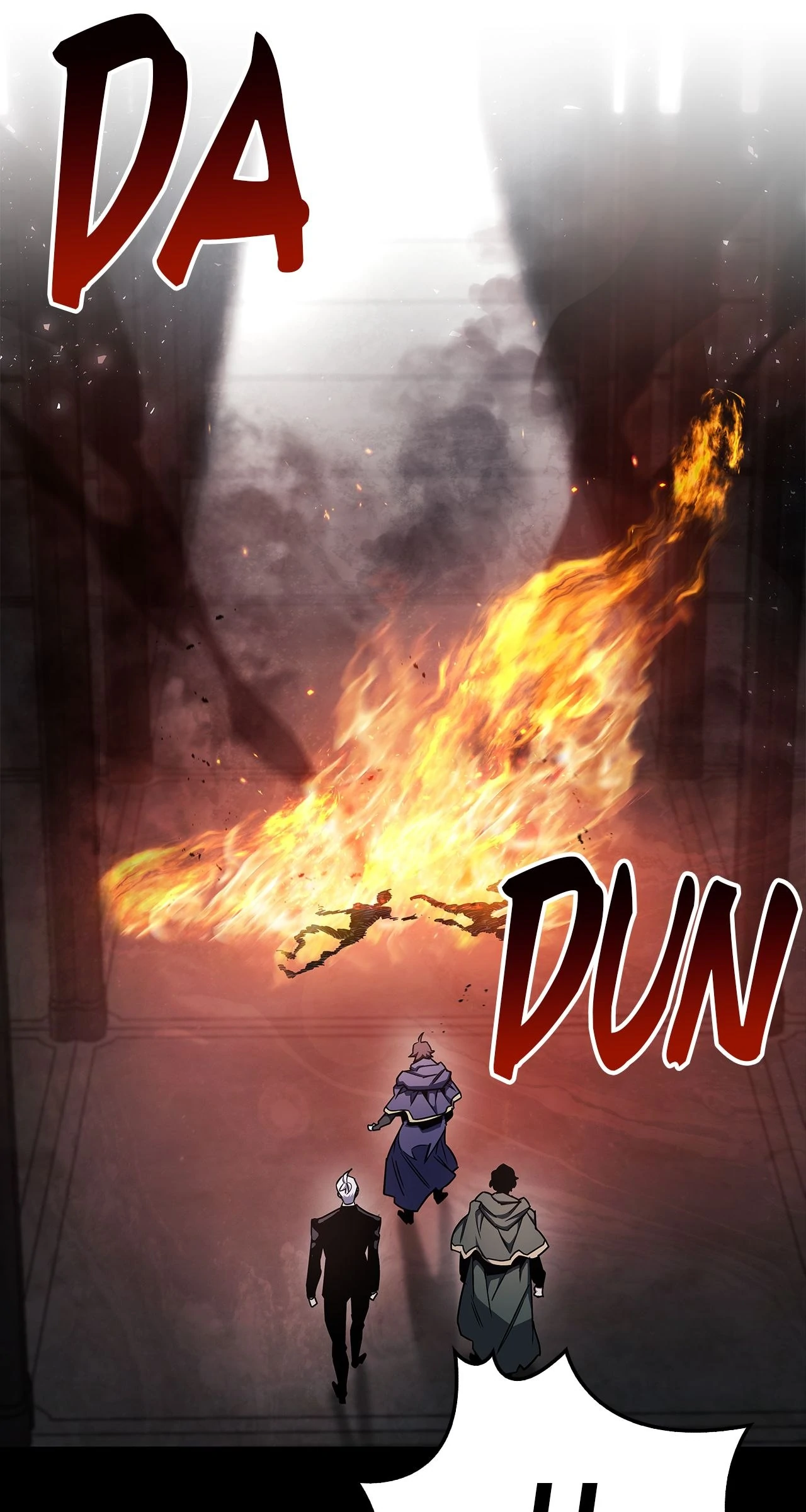 The Player Hides His Past [Official] - Chapter 66 manhwa