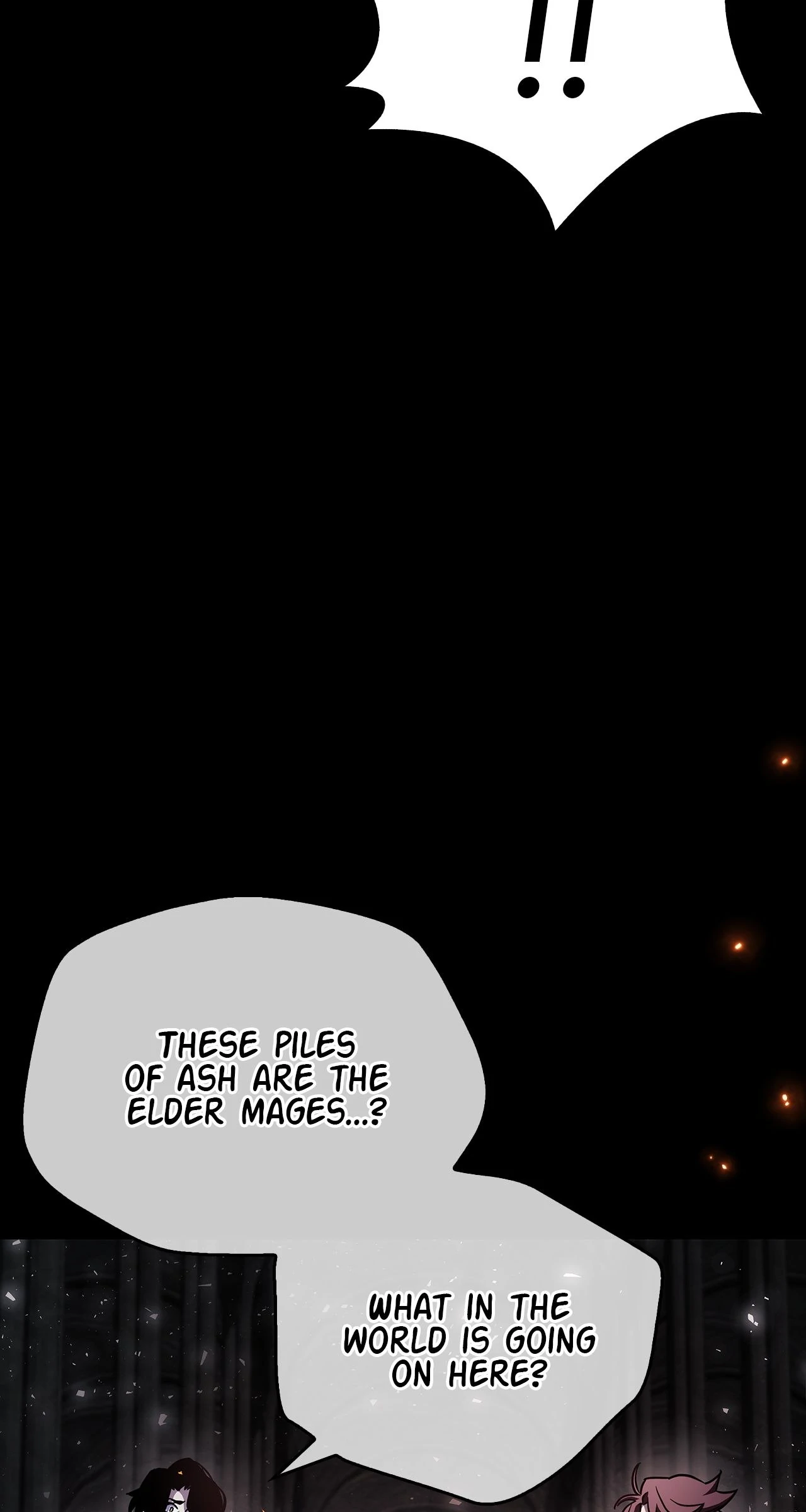 The Player Hides His Past [Official] - Chapter 66 manhwa