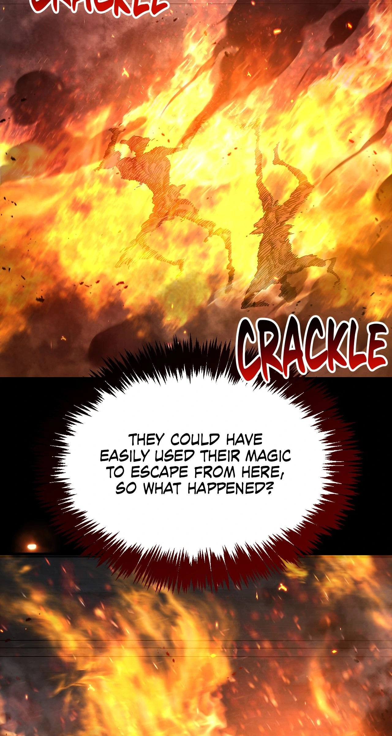 The Player Hides His Past [Official] - Chapter 66 manhwa