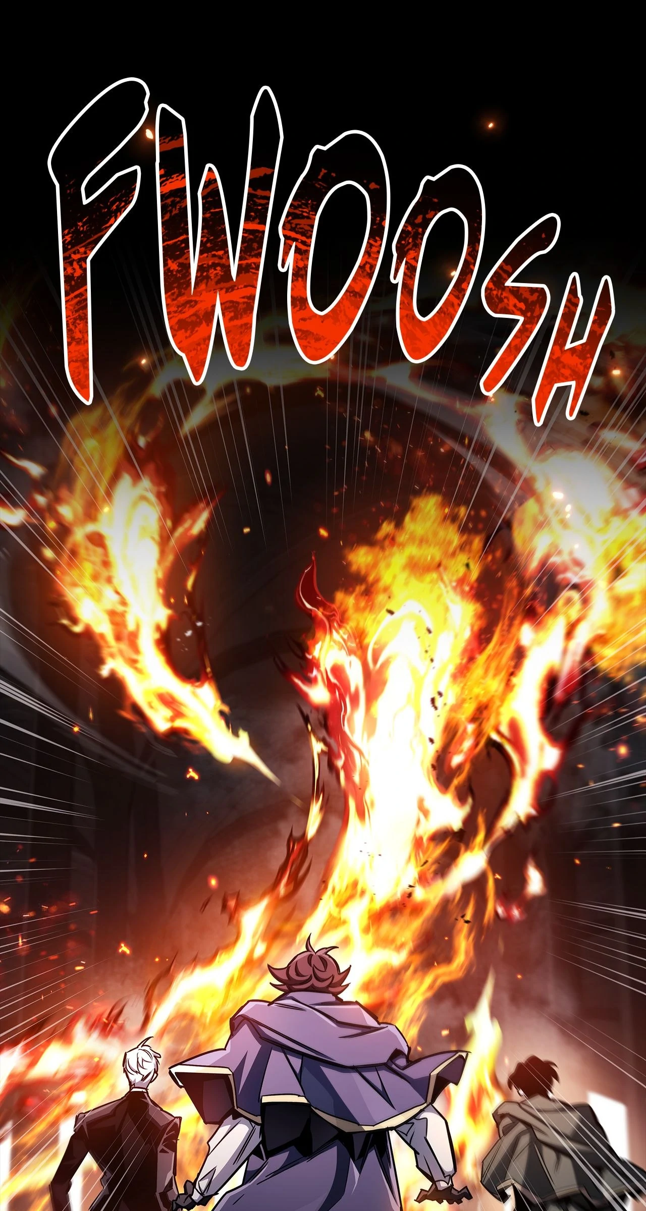 The Player Hides His Past [Official] - Chapter 66 manhwa