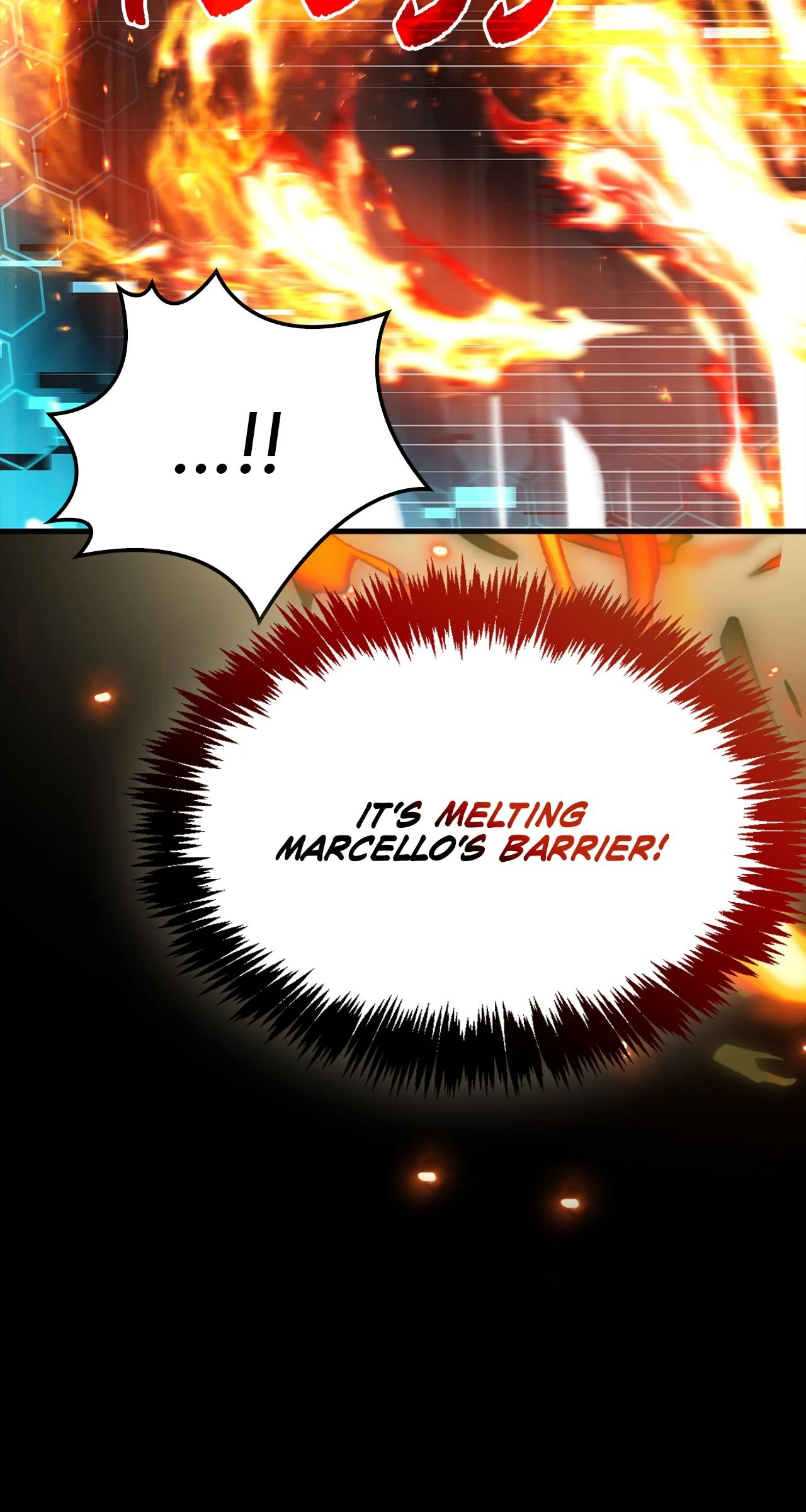 The Player Hides His Past [Official] - Chapter 66 manhwa