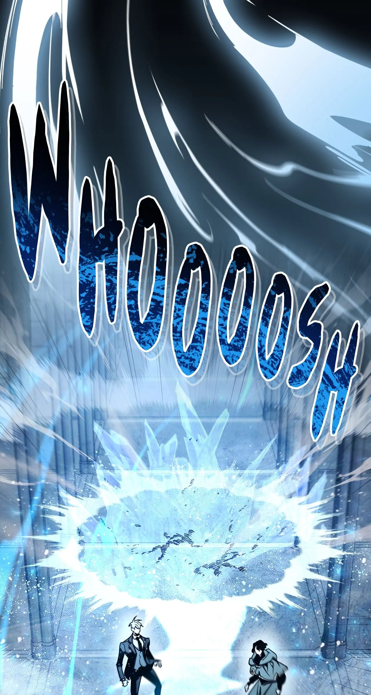 The Player Hides His Past [Official] - Chapter 66 manhwa