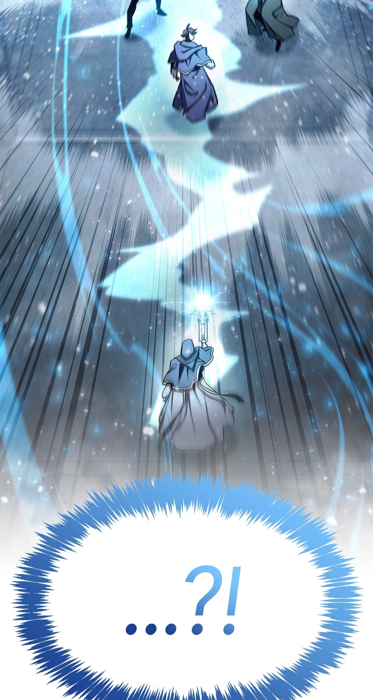 The Player Hides His Past [Official] - Chapter 66 manhwa