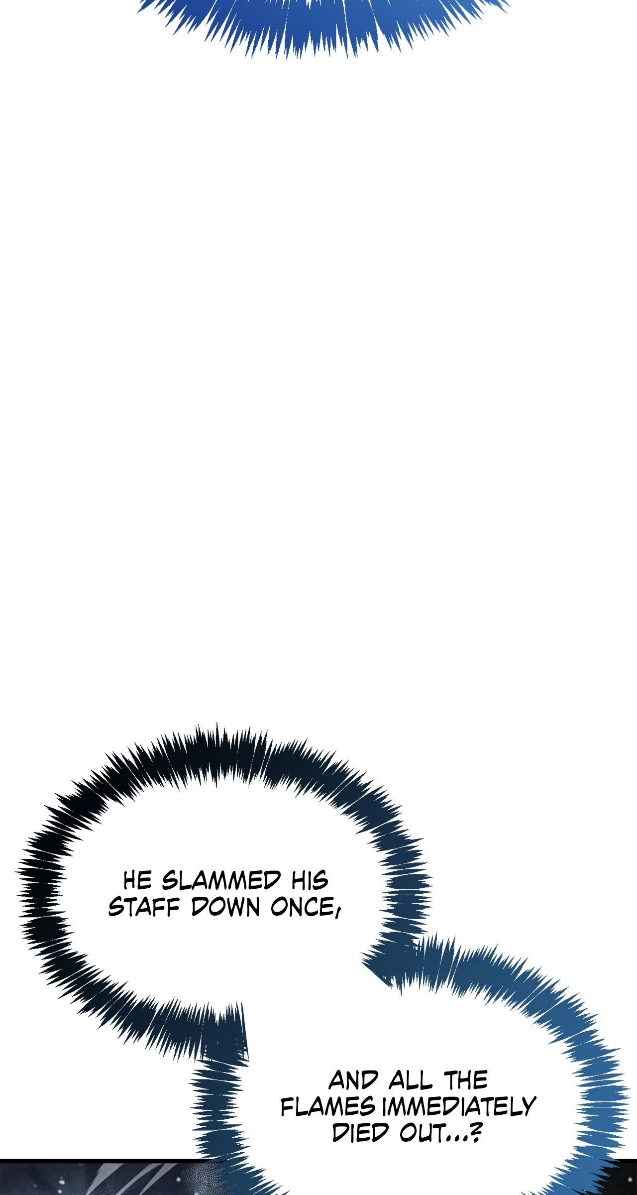 The Player Hides His Past [Official] - Chapter 66 manhwa