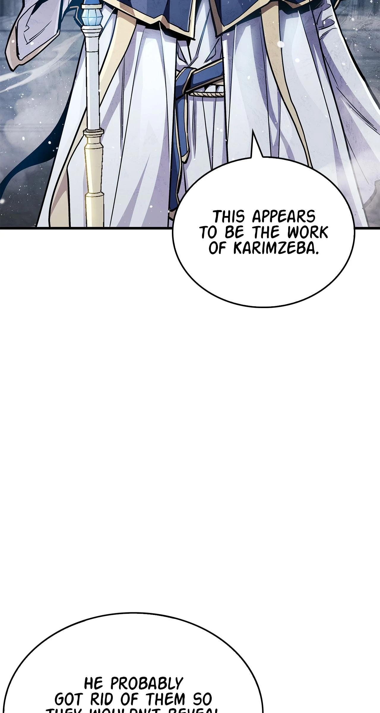The Player Hides His Past [Official] - Chapter 66 manhwa