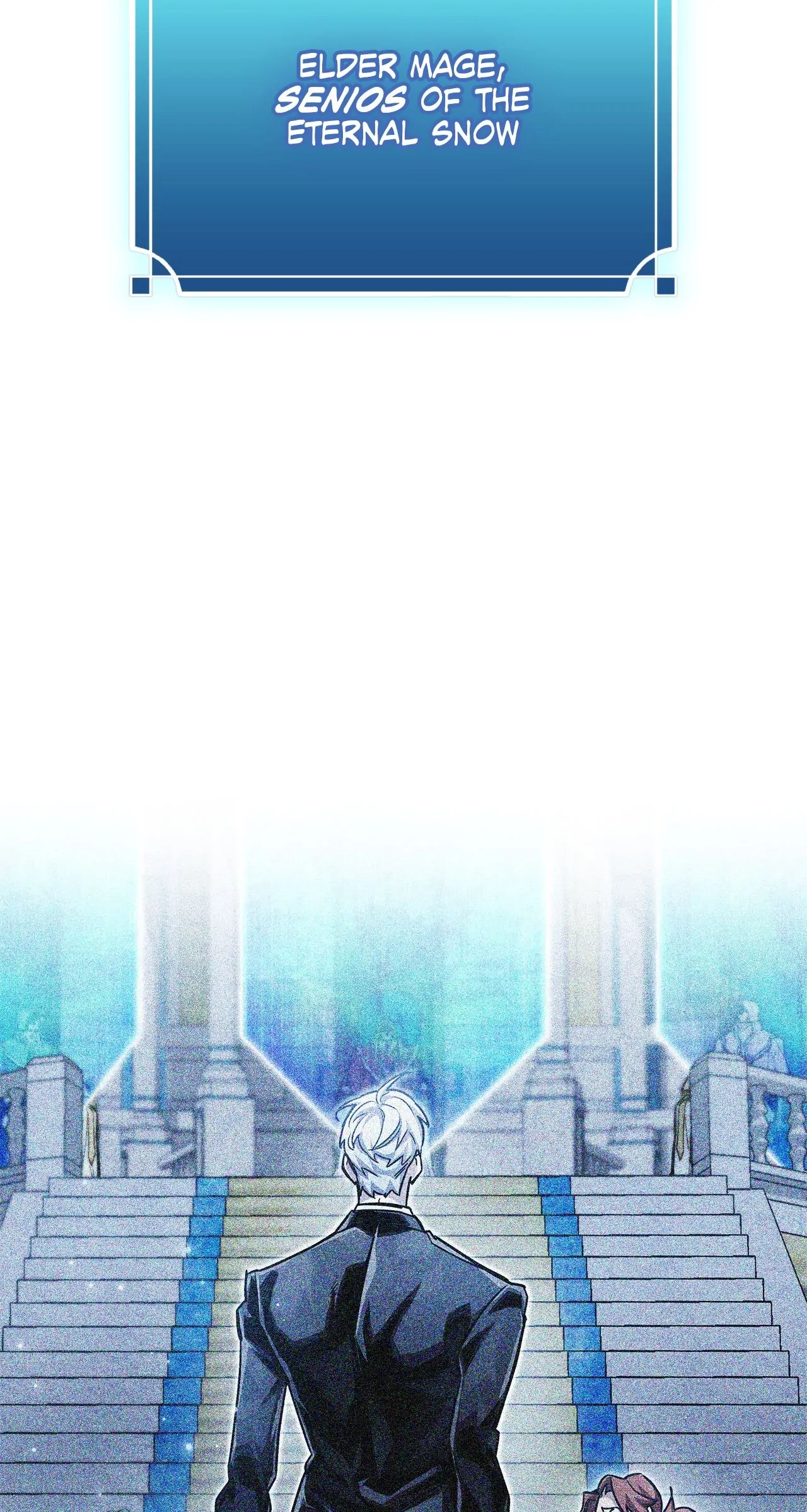 The Player Hides His Past [Official] - Chapter 66 manhwa