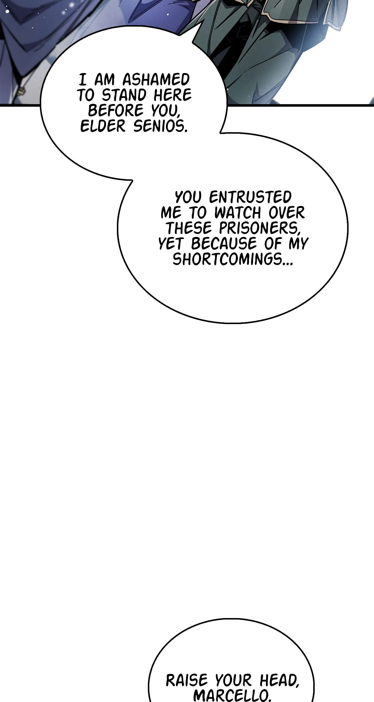 The Player Hides His Past [Official] - Chapter 66 manhwa
