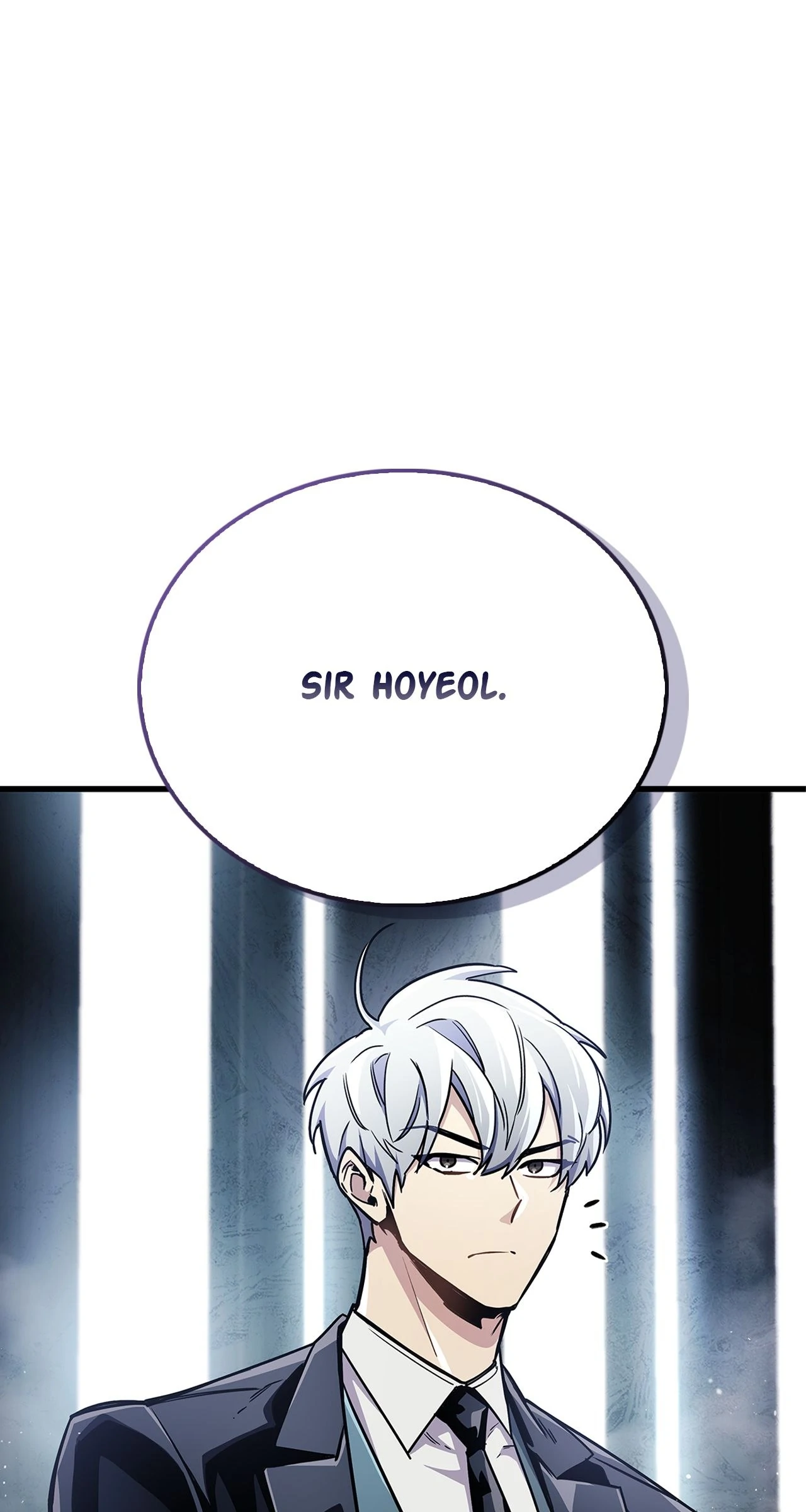 The Player Hides His Past [Official] - Chapter 66 manhwa