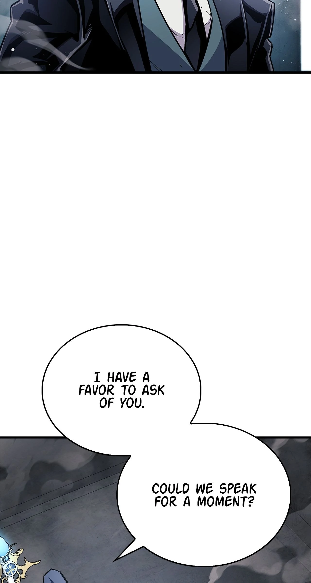The Player Hides His Past [Official] - Chapter 66 manhwa
