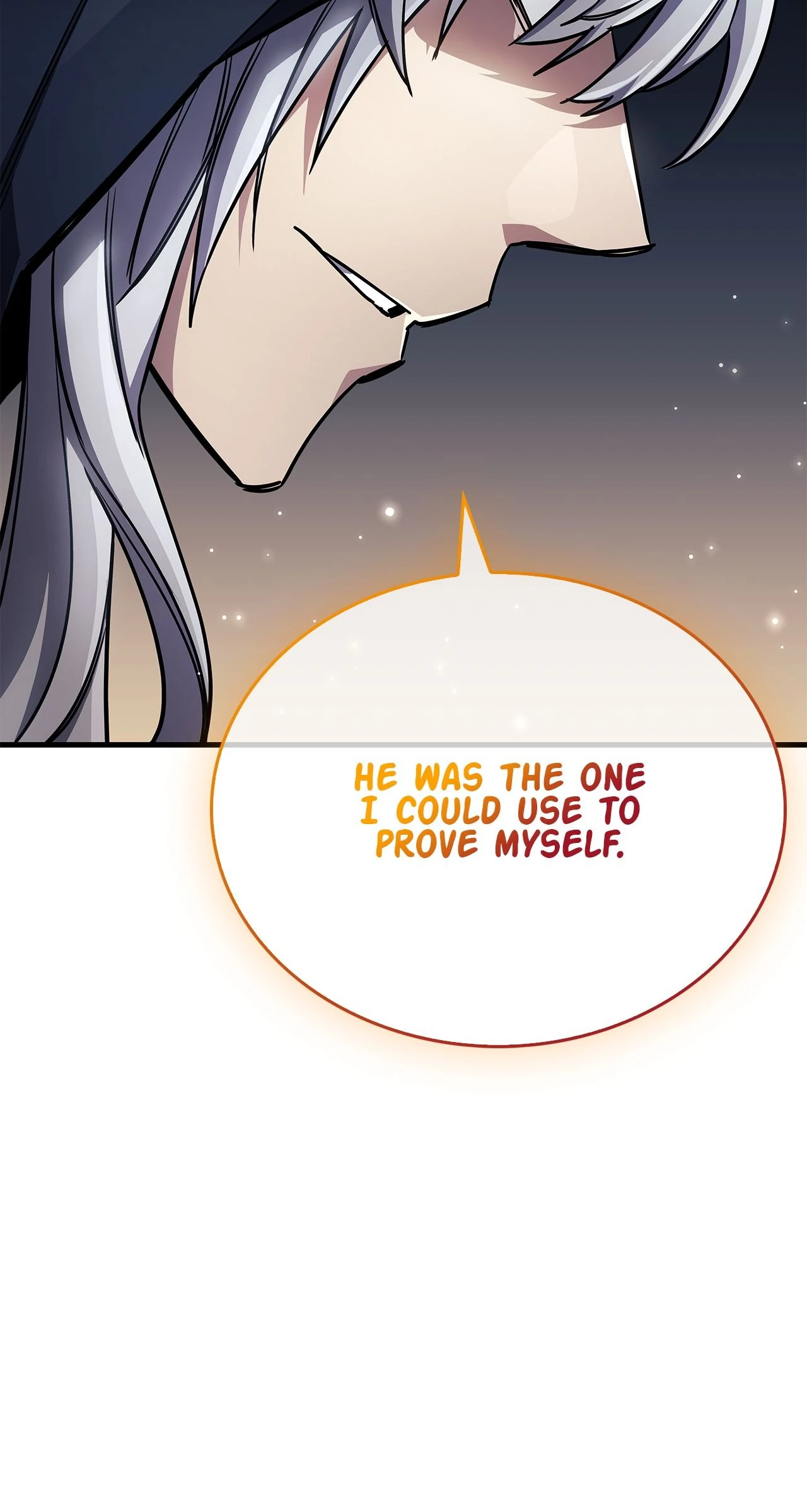The Player Hides His Past [Official] - Chapter 66 manhwa